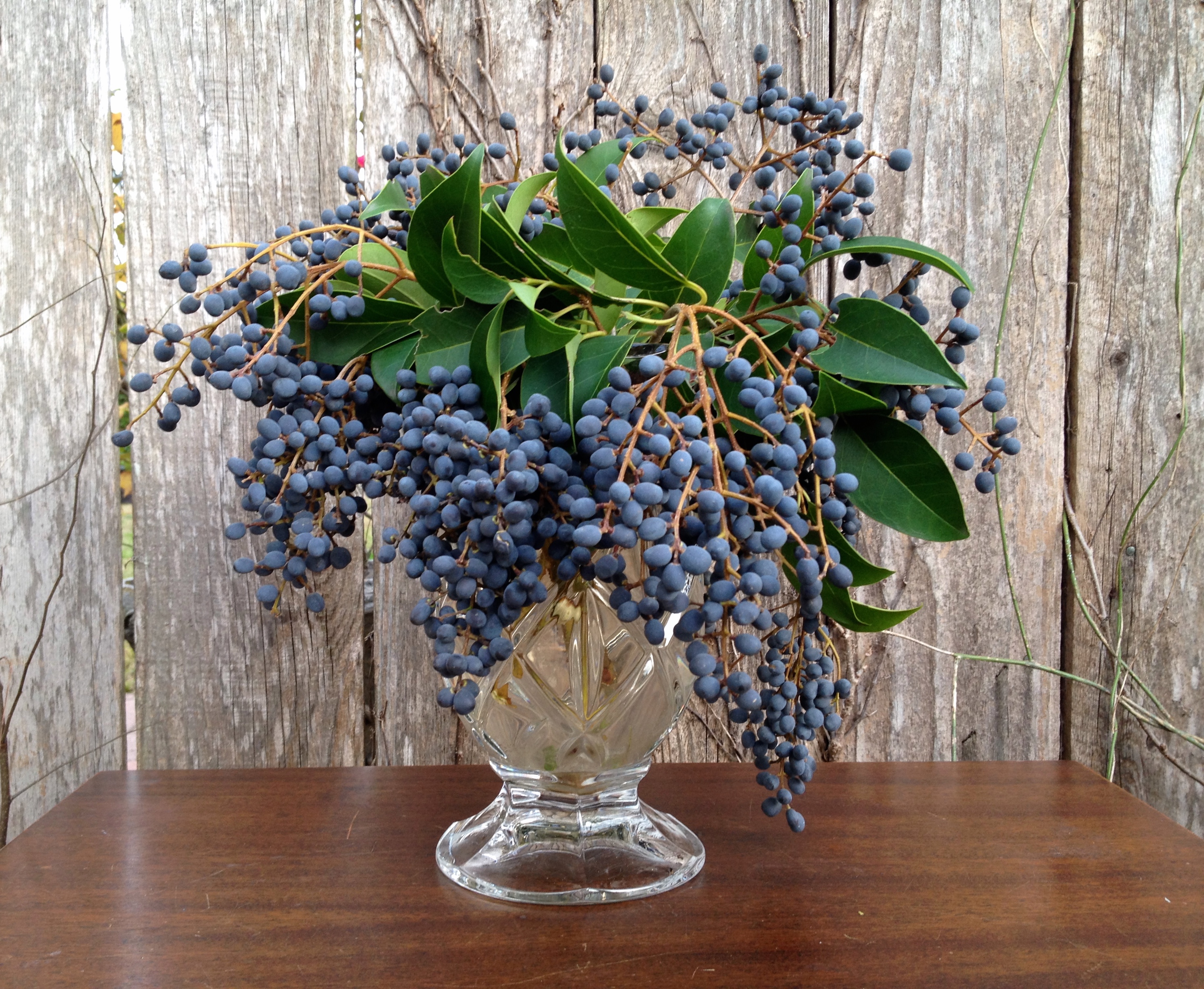 How to use Garden Berries in your Floral Arrangements | Flowers for ...