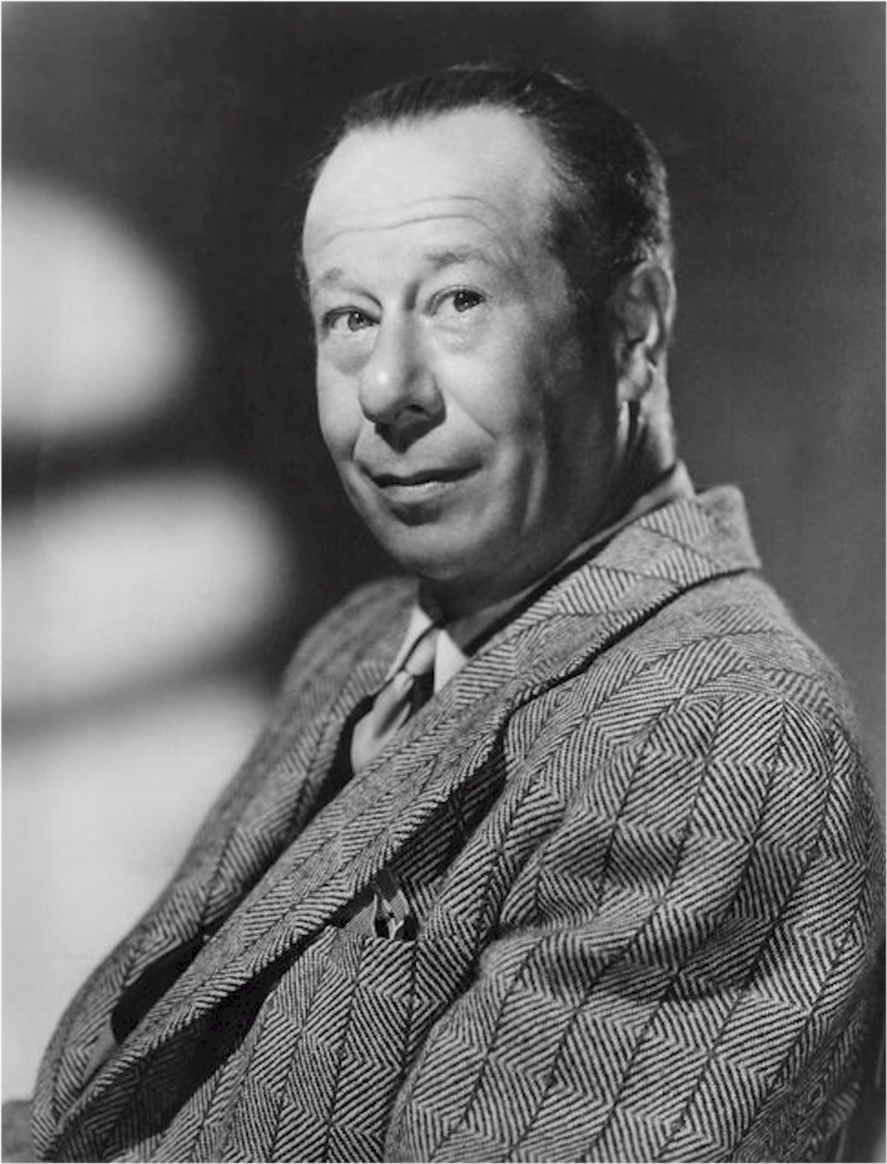 Free photo: Bert Lahr - producer, television, personality - Creative ...