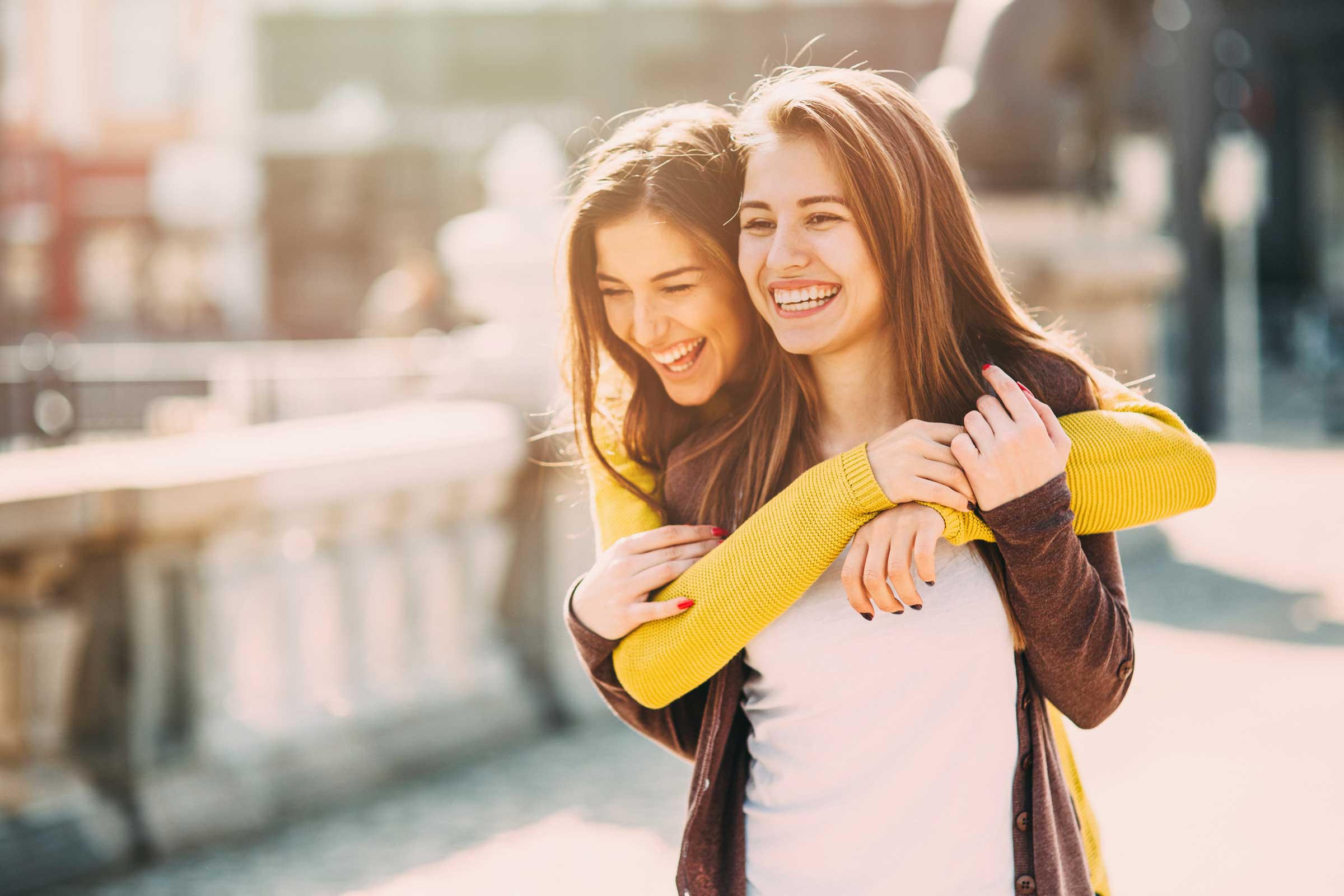 Best Friends Every Adult Woman Should Have | Reader's Digest