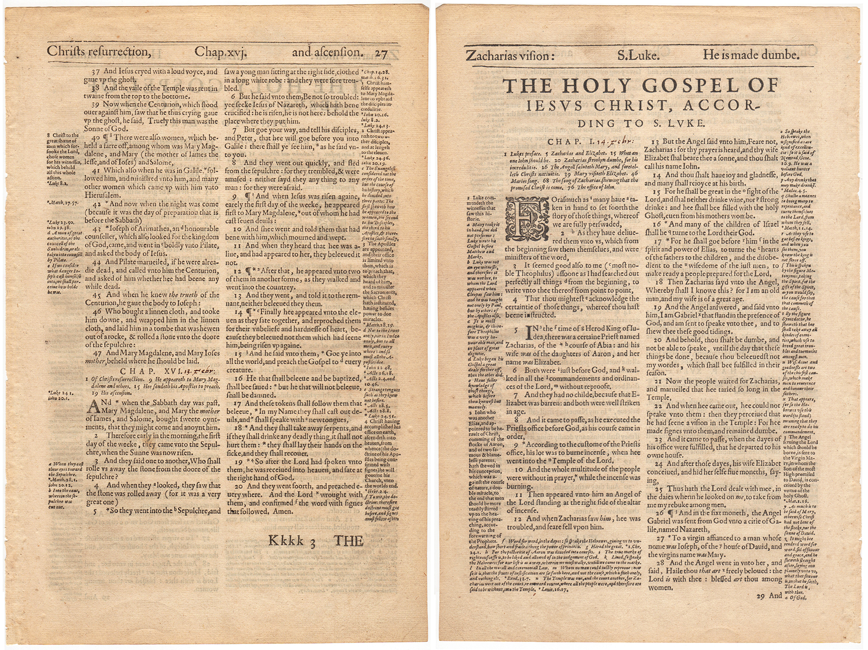 Ancient Resource: Medieval Bibles & New Testament Manuscripts for Sale
