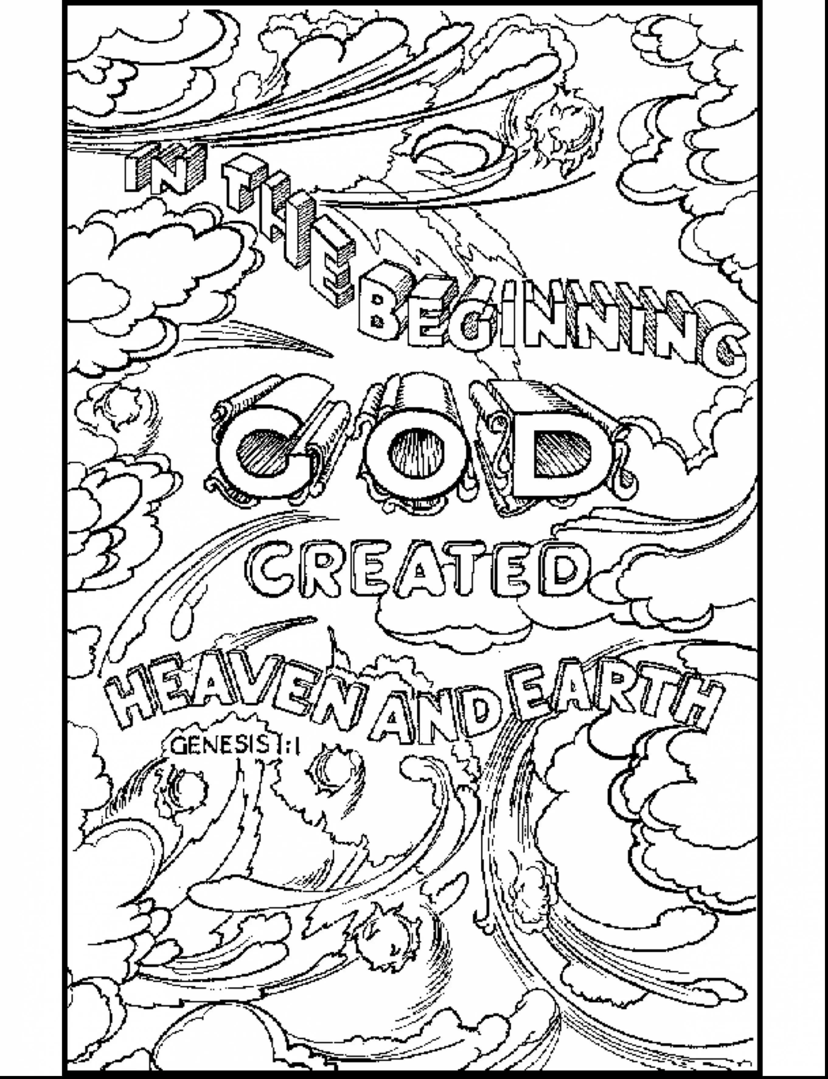 Important Biblical Coloring Sheets Love Free Printable Bible Pages ...