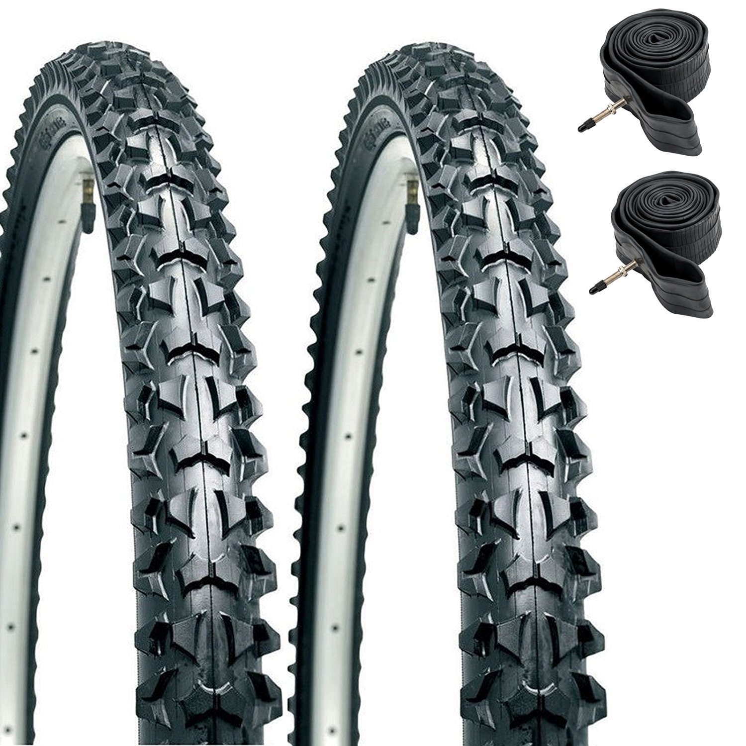 CST Eiger Mountain Bike Tyres 26
