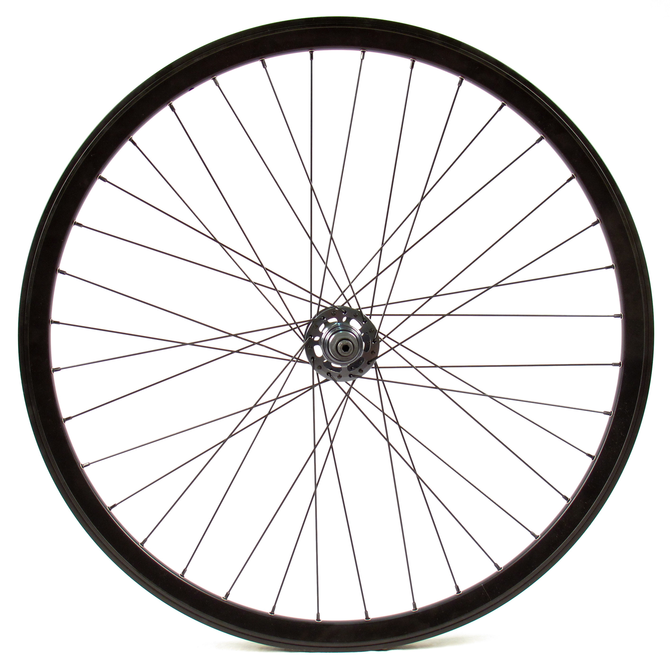 A History of Cycling in n+1 Objects: No. 1 – The Wire Spoked Wheel ...
