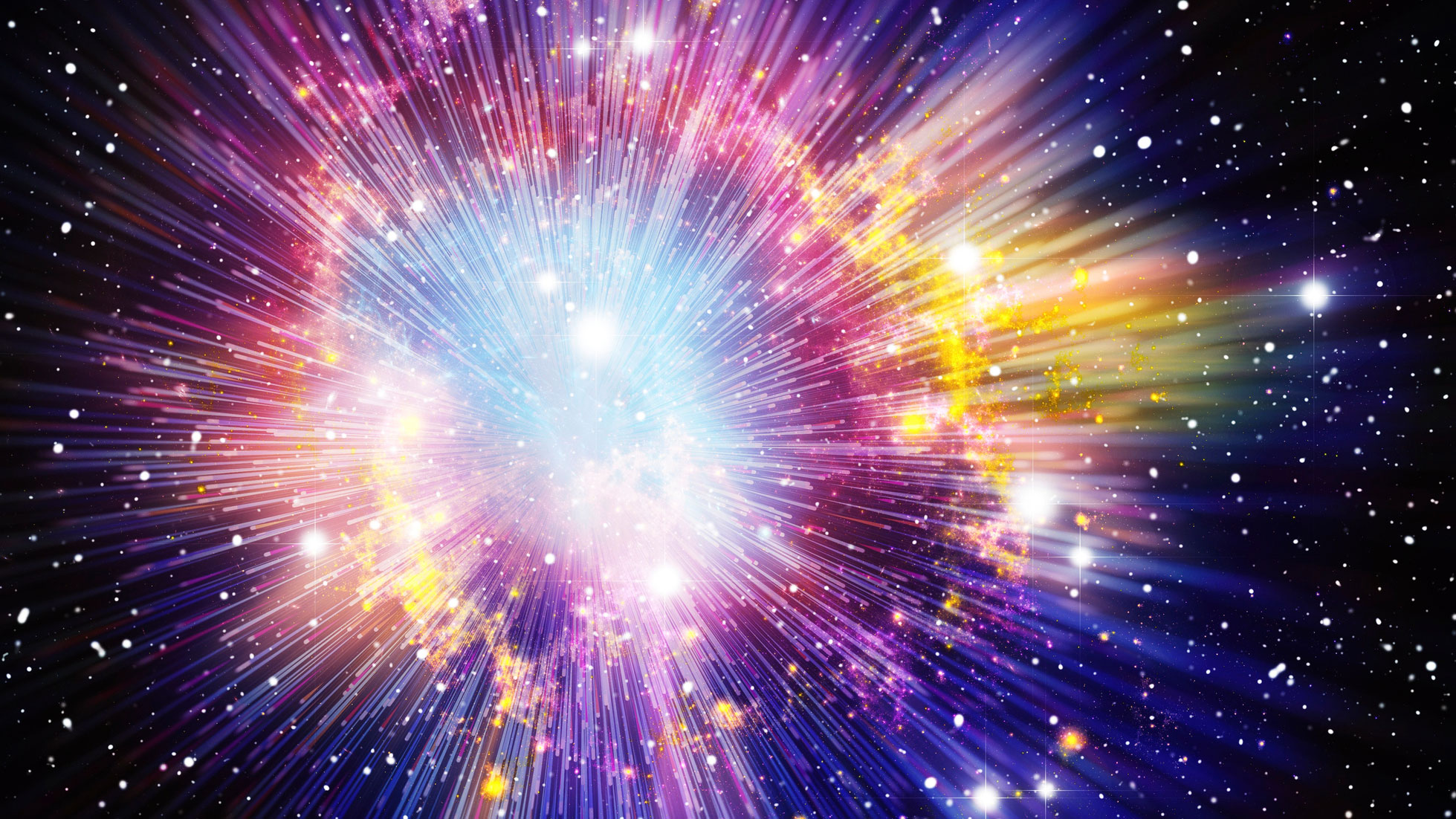 What Did the Big Bang Sound Like? | HowStuffWorks