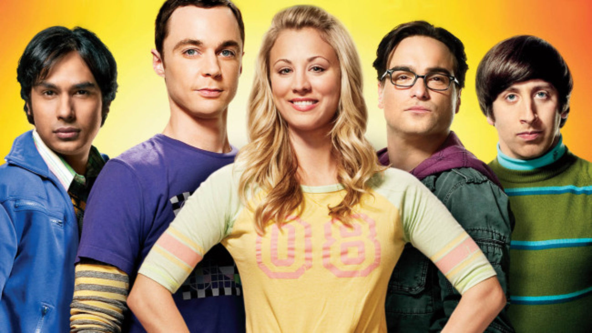 9 Real-Life Geniuses Who Appeared On 'The Big Bang Theory' -