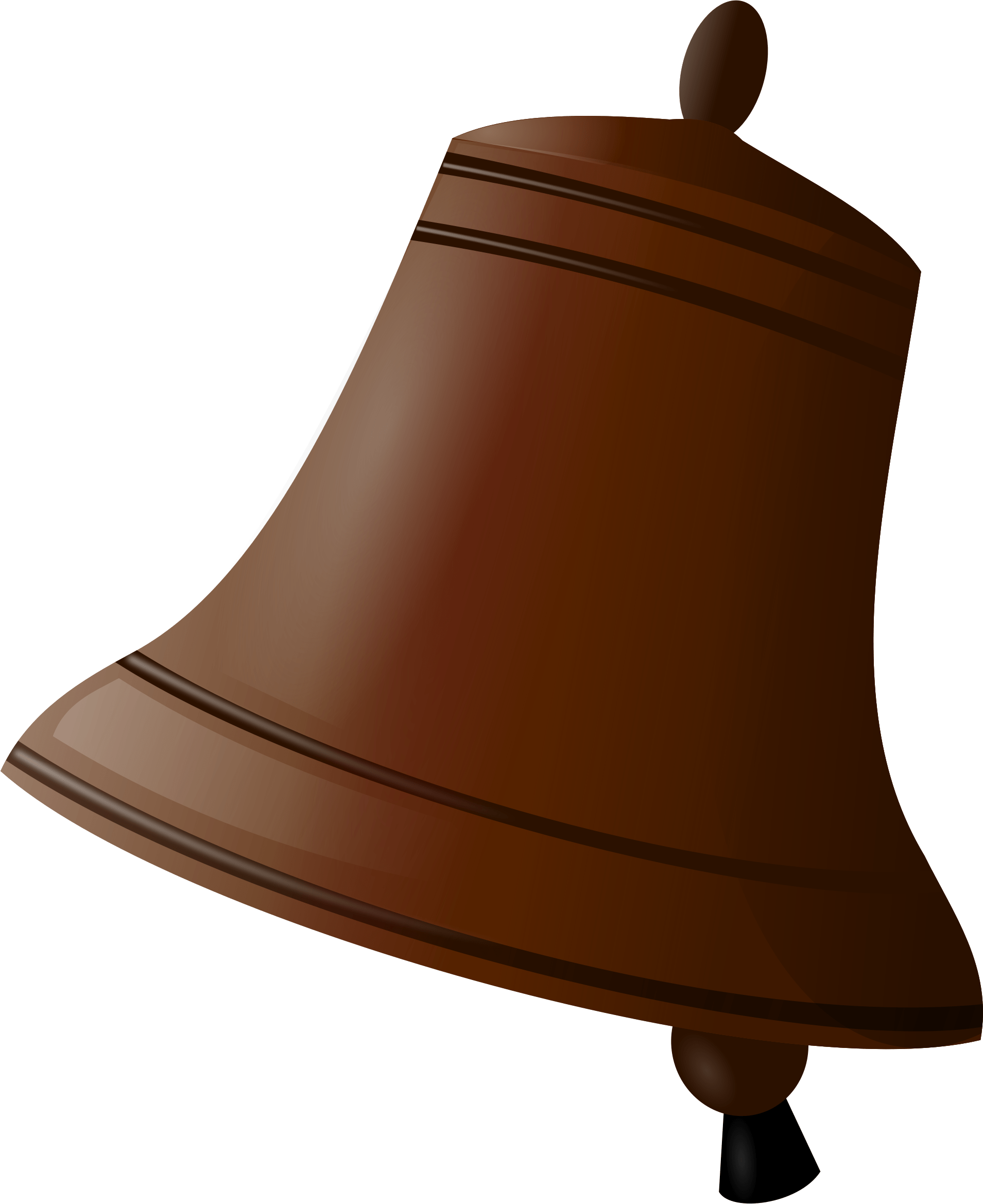 Big Bell transparent PNG - StickPNG