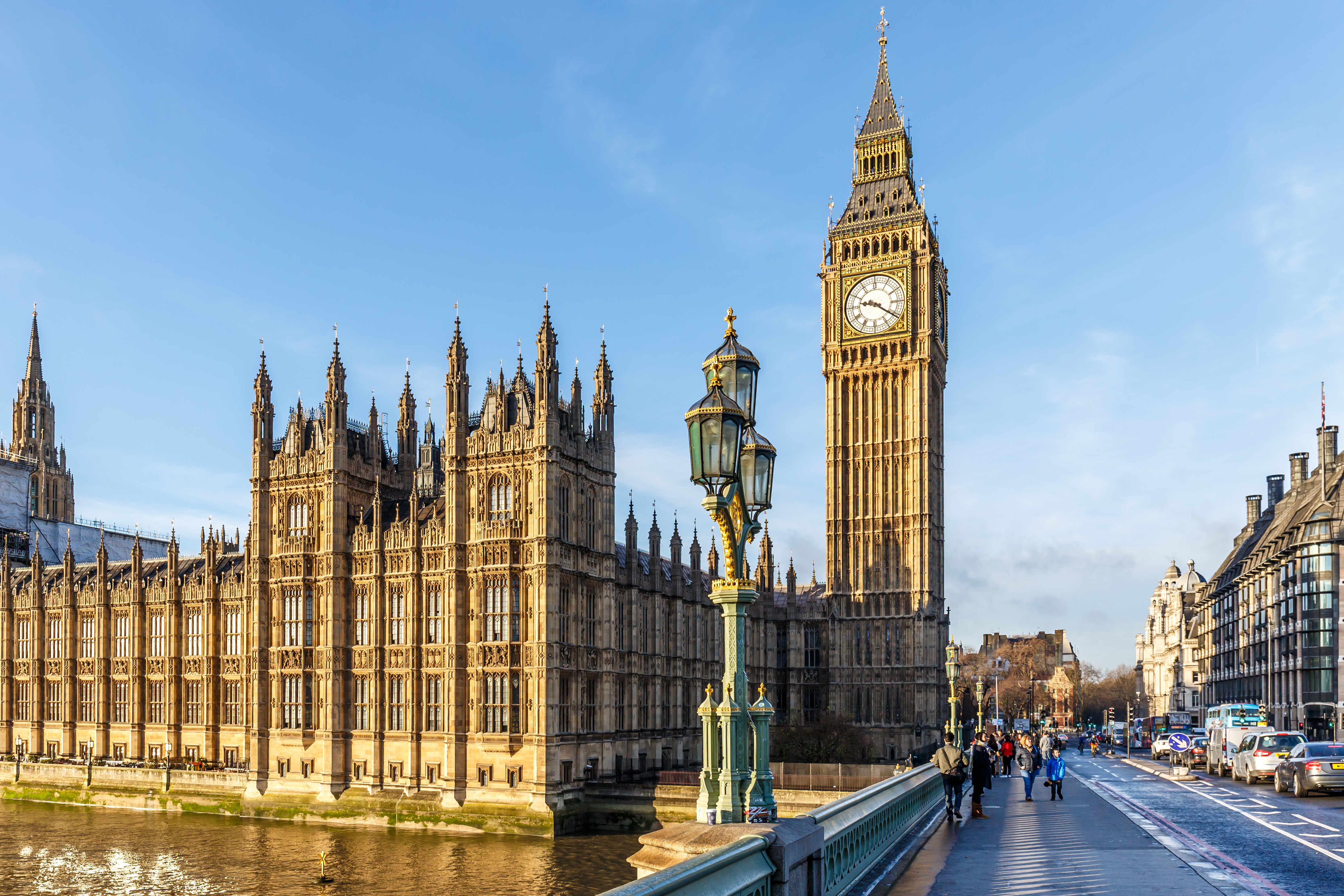 Hear the final chimes of Big Ben in London this week before it falls ...