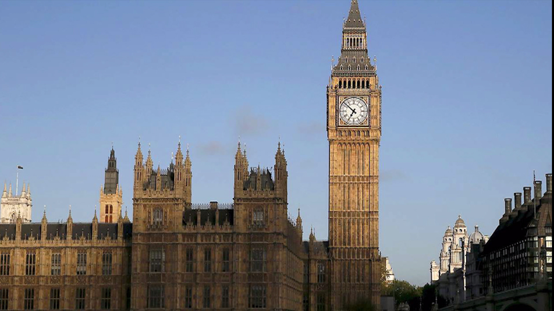 Big Ben's Iconic Clock Has Been Running Six Seconds Fast: BBC