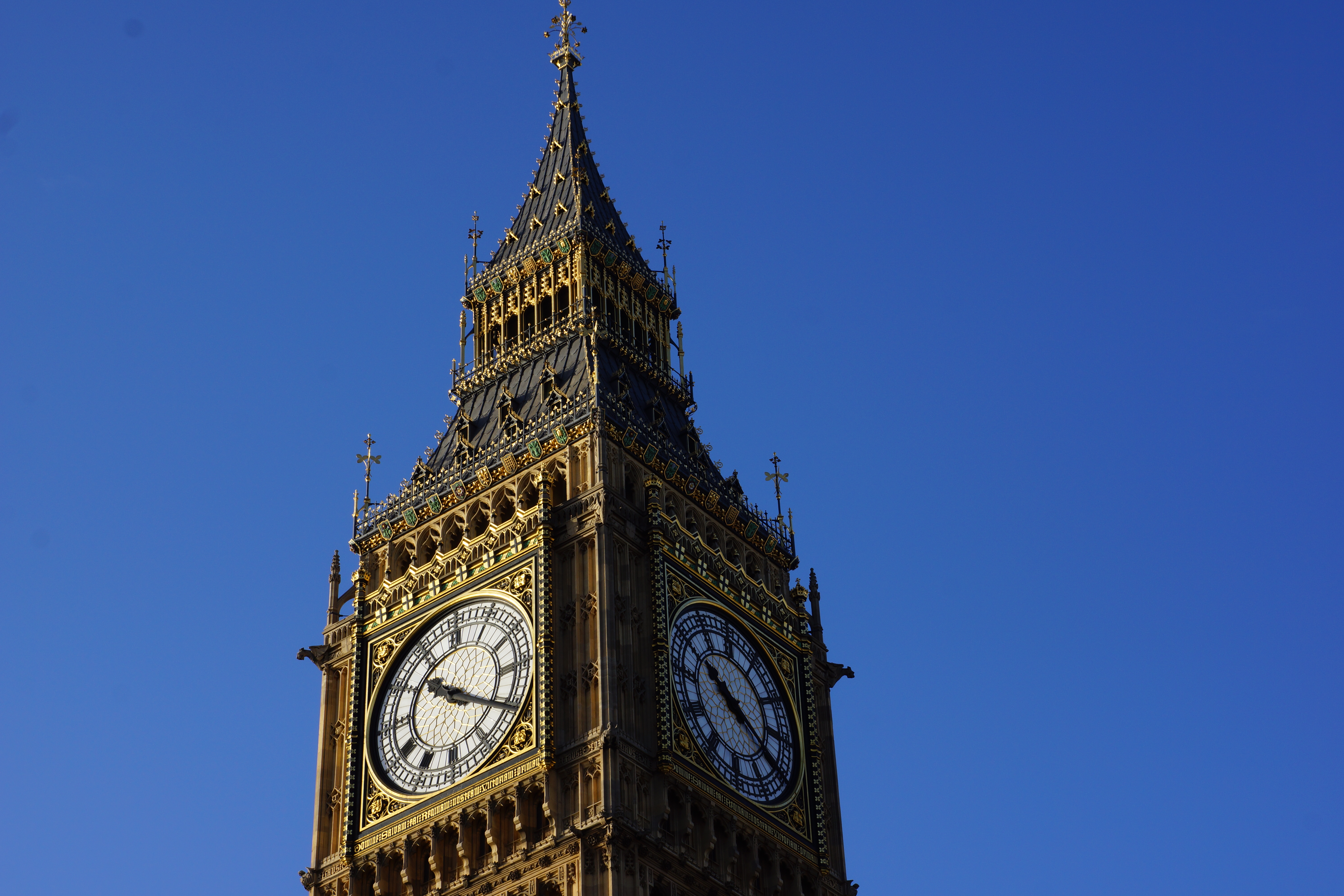 Big Ben: 11 Interesting Facts and Figures about Elizabeth Tower ...
