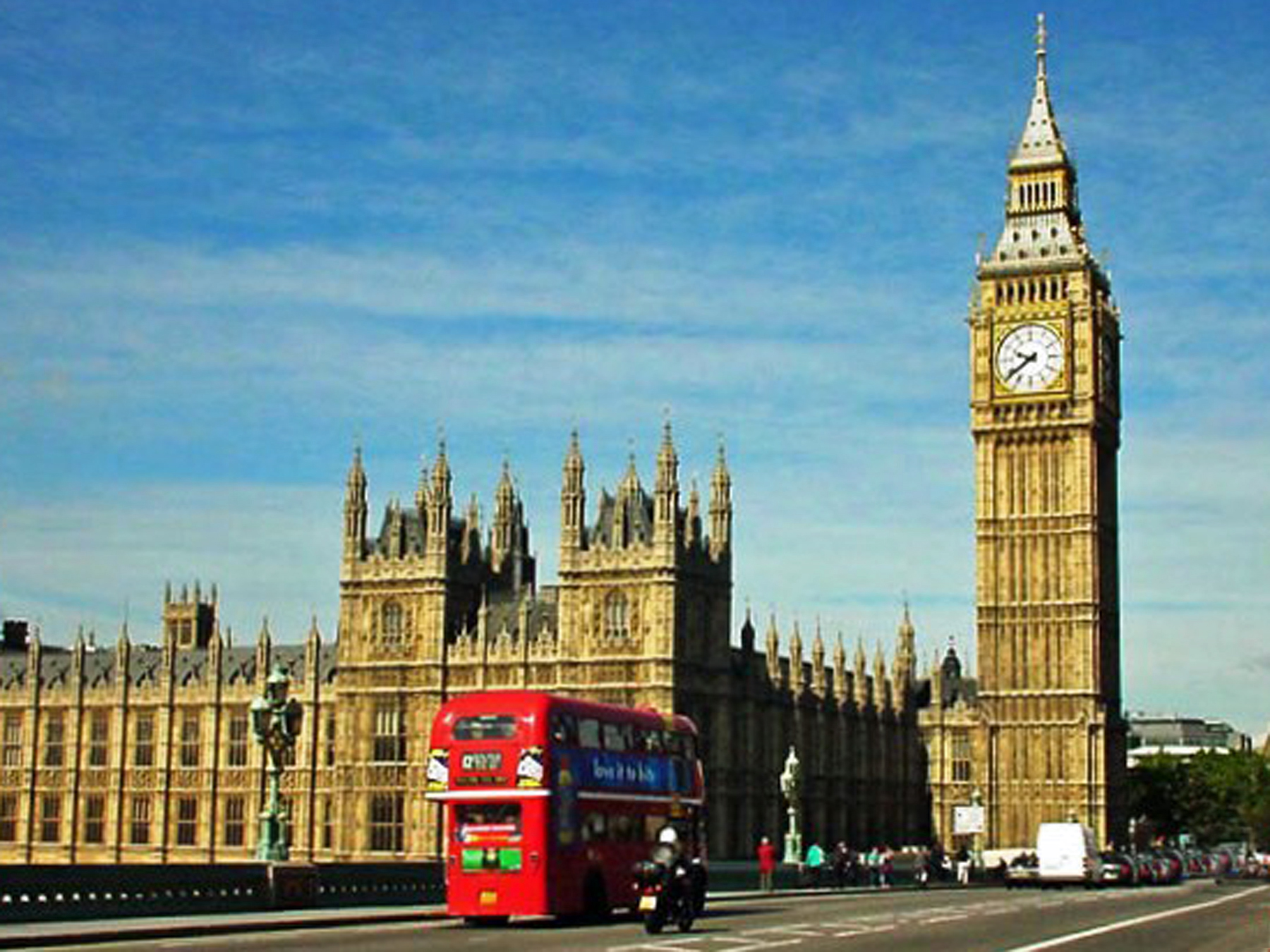 12 Interesting Facts About Big Ben London - Travel Zom