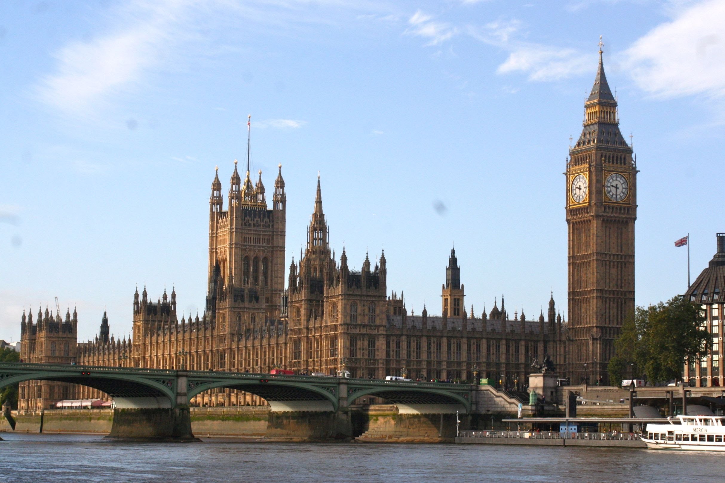 London Travel Attractions and Destination | Visit Big Ben London ...