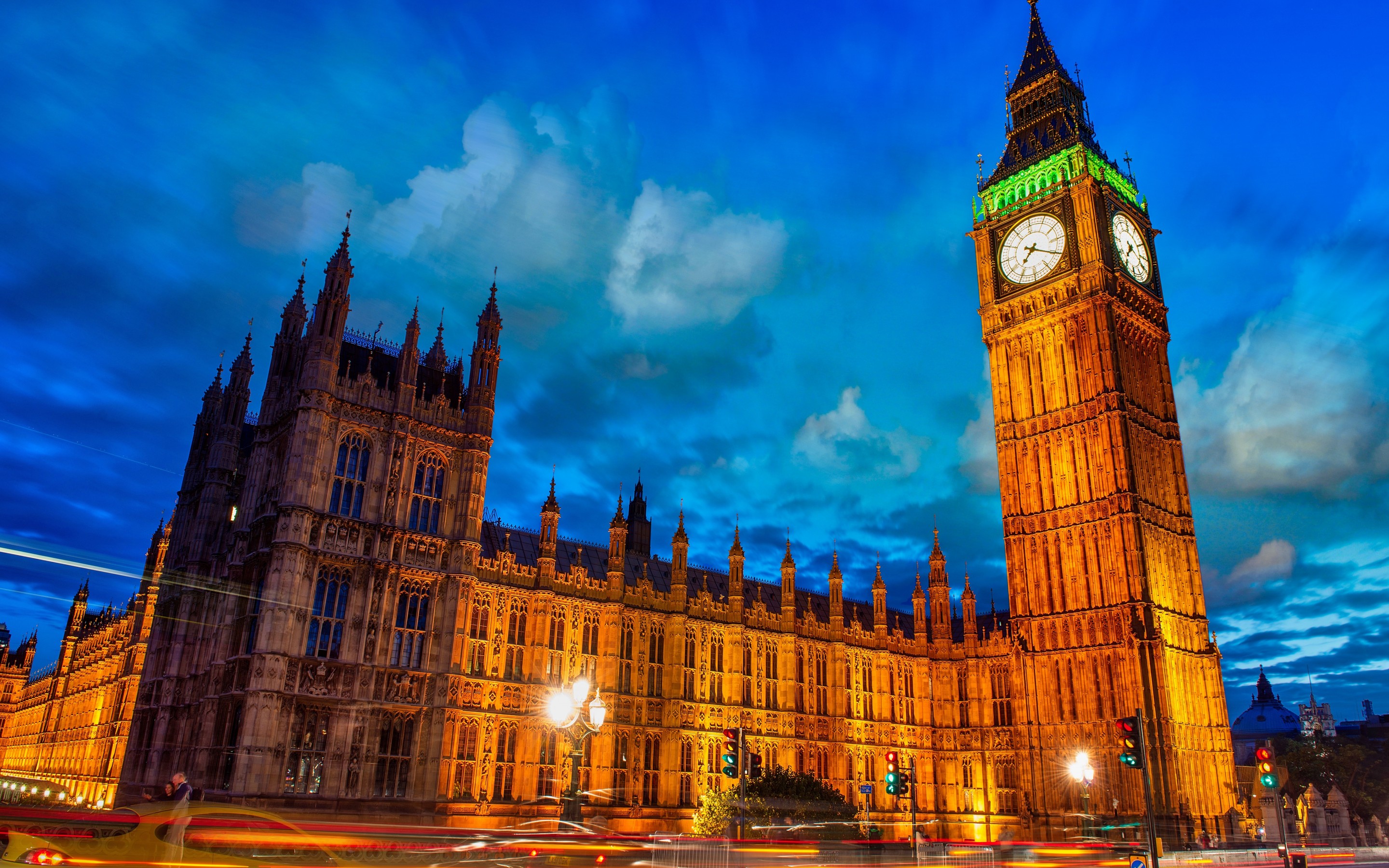 Big Ben Wallpapers | Photography Wallpapers Gallery - PC ...