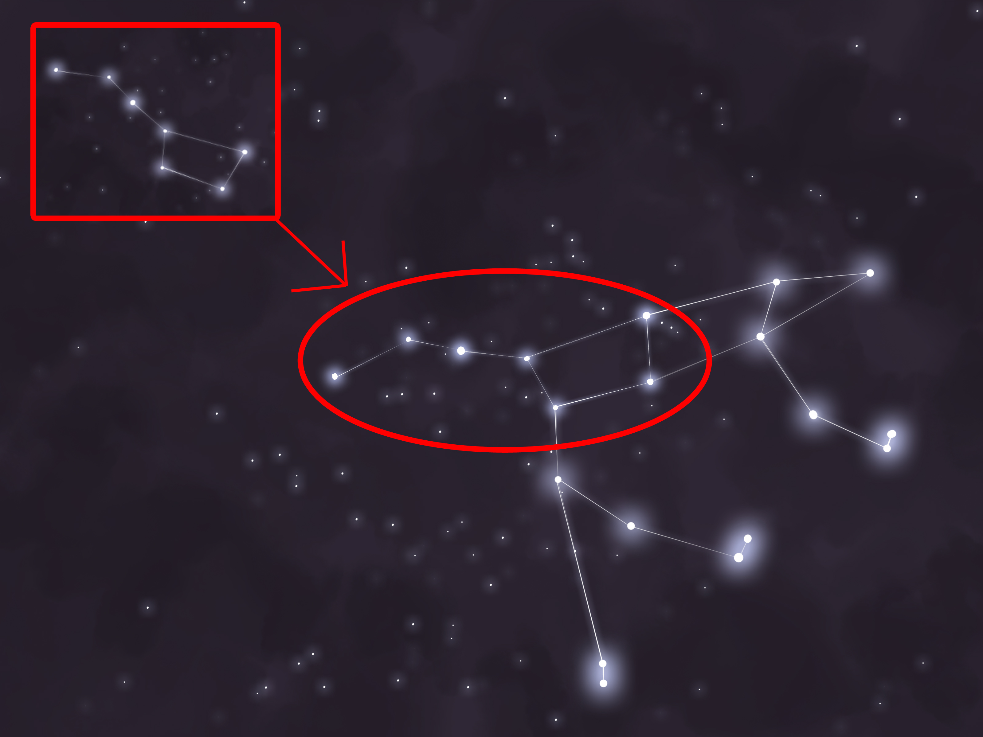 How to Find the Big Dipper: 10 Steps (with Pictures) - wikiHow