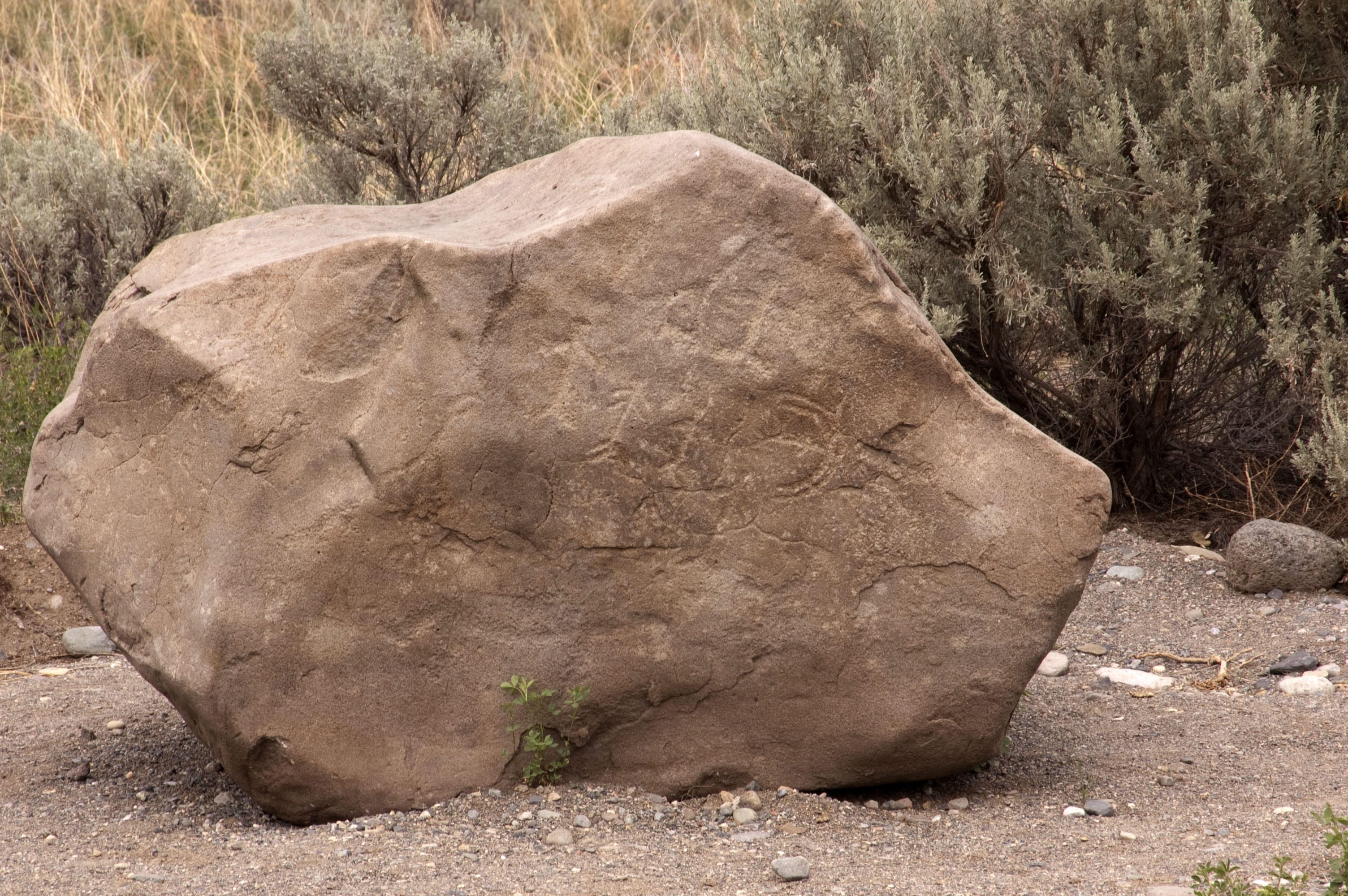 Free Photo Big Rock Boulder Big Boulder Large Free Download Jooinn