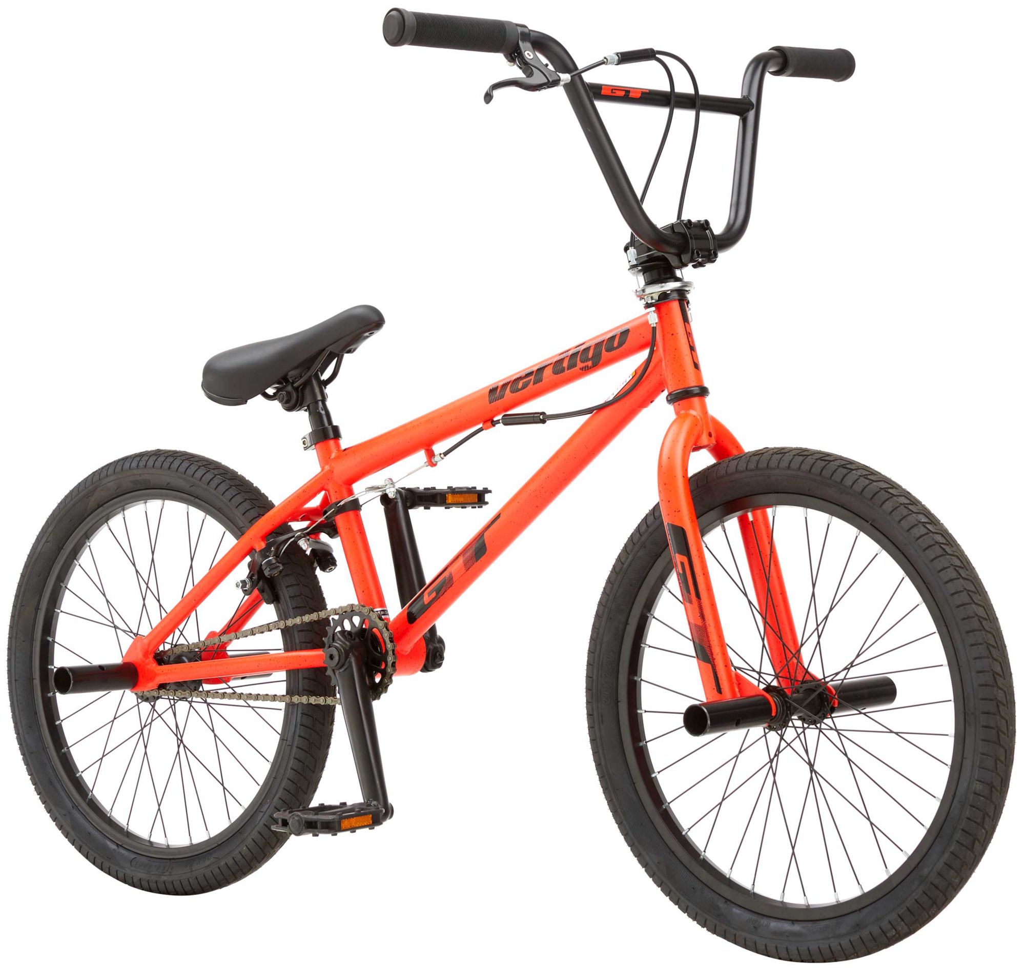GT Kids' Vertigo BMX Bike | DICK'S Sporting Goods