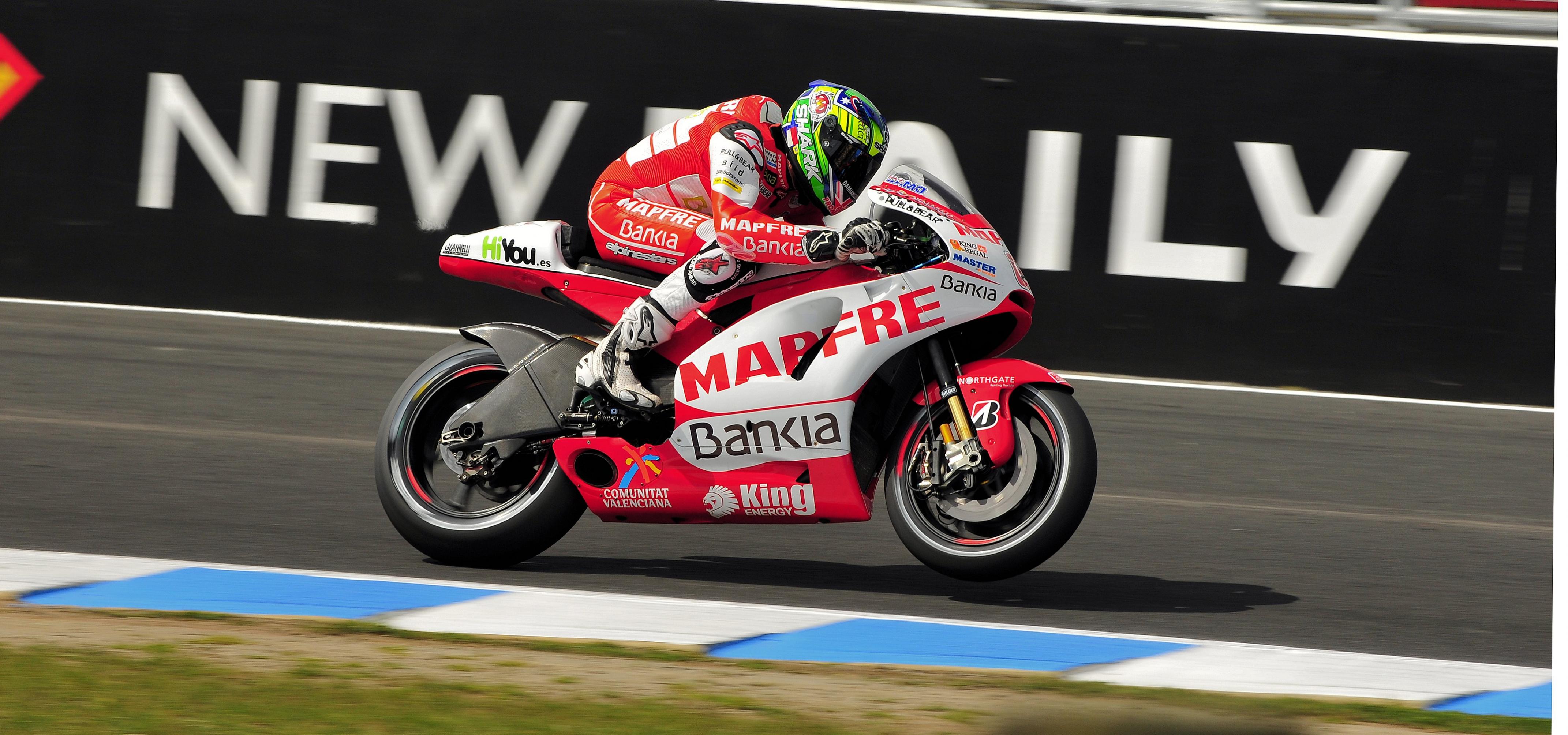 Post your bike racing pictures here. - Ducati.ms - The Ultimate ...
