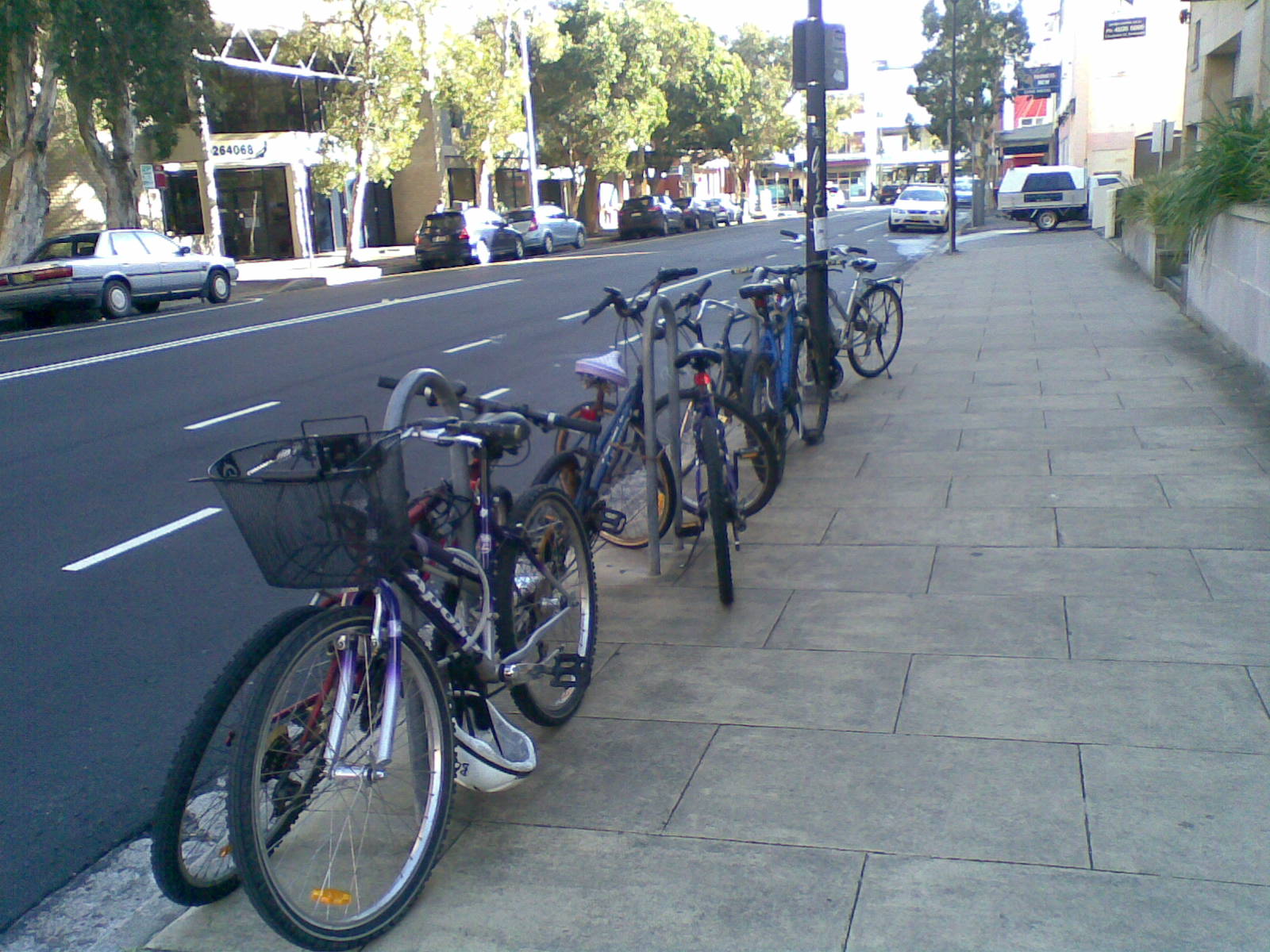 Bicycles in Newcastle: more bikes on the street? | Bicycles in Newcastle