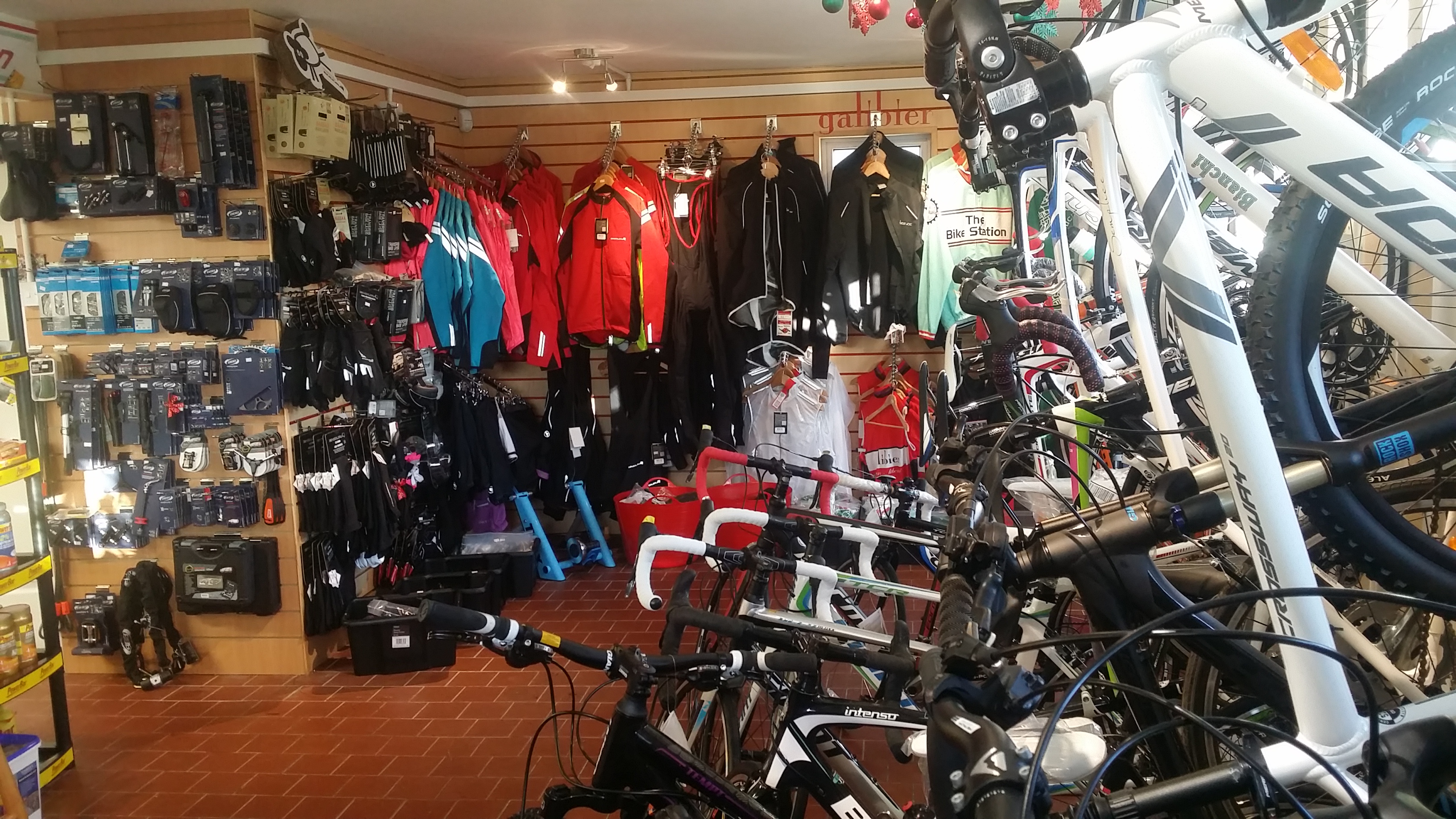 The Bike Station (Dundalk) | Bicycle Sales & Repair Centre | Giant ...