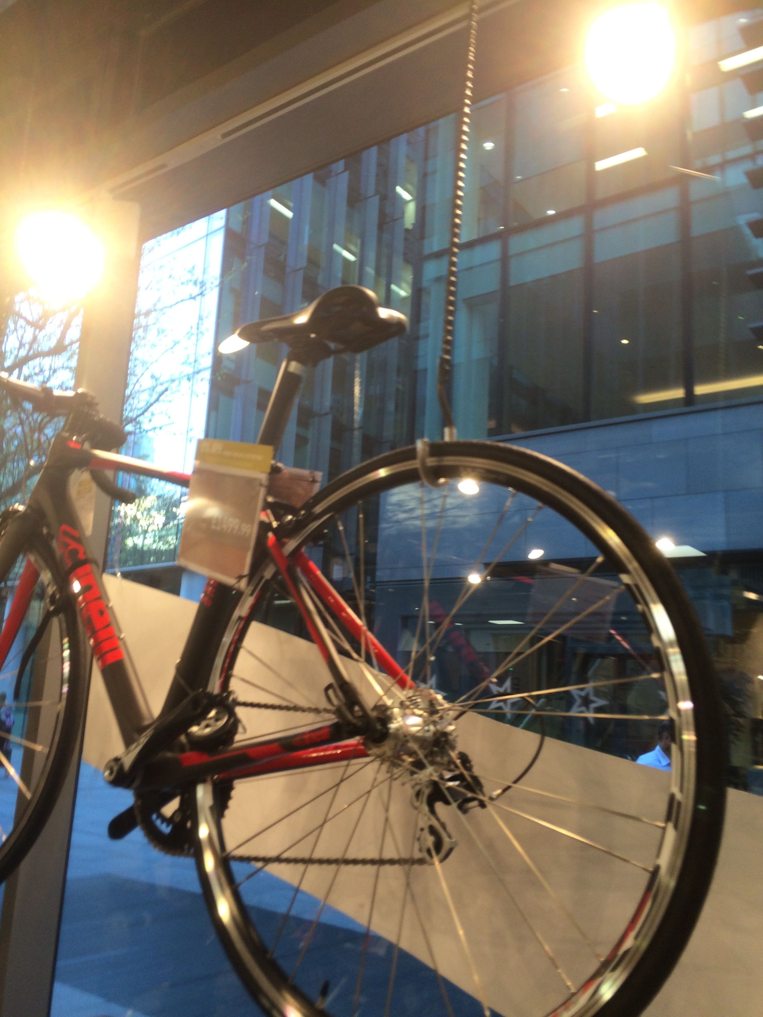 Cycle Republic - London - Euston - Cycling - Bikes - Outdoors ...