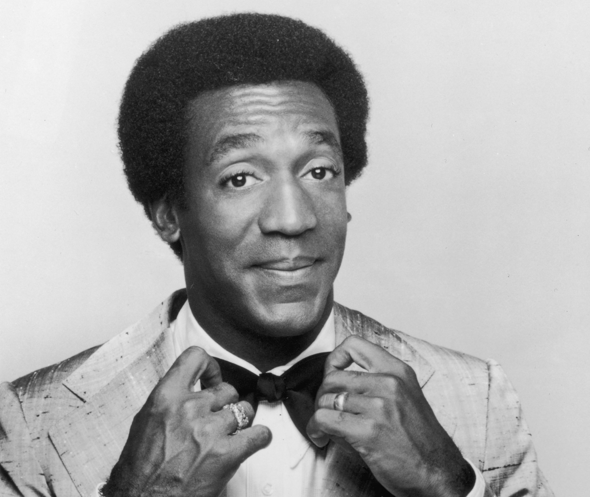 Bill Cosby: A 50-year chronicle of accusations and accomplishments