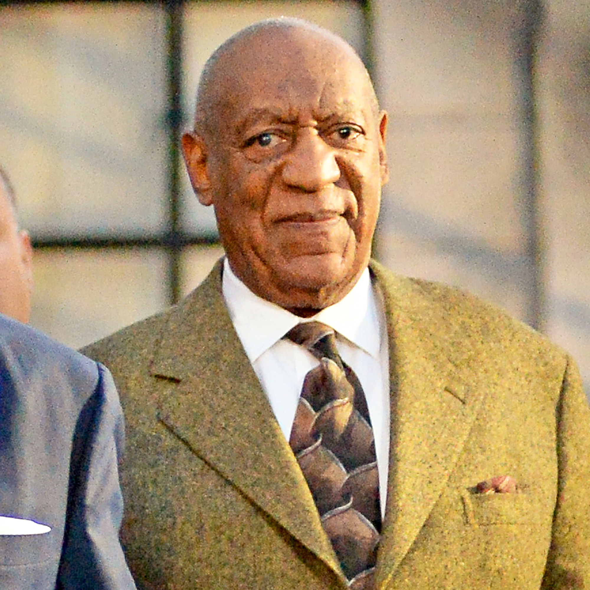 Bill Cosby: An American Scandal': See the First Look at the TV Special