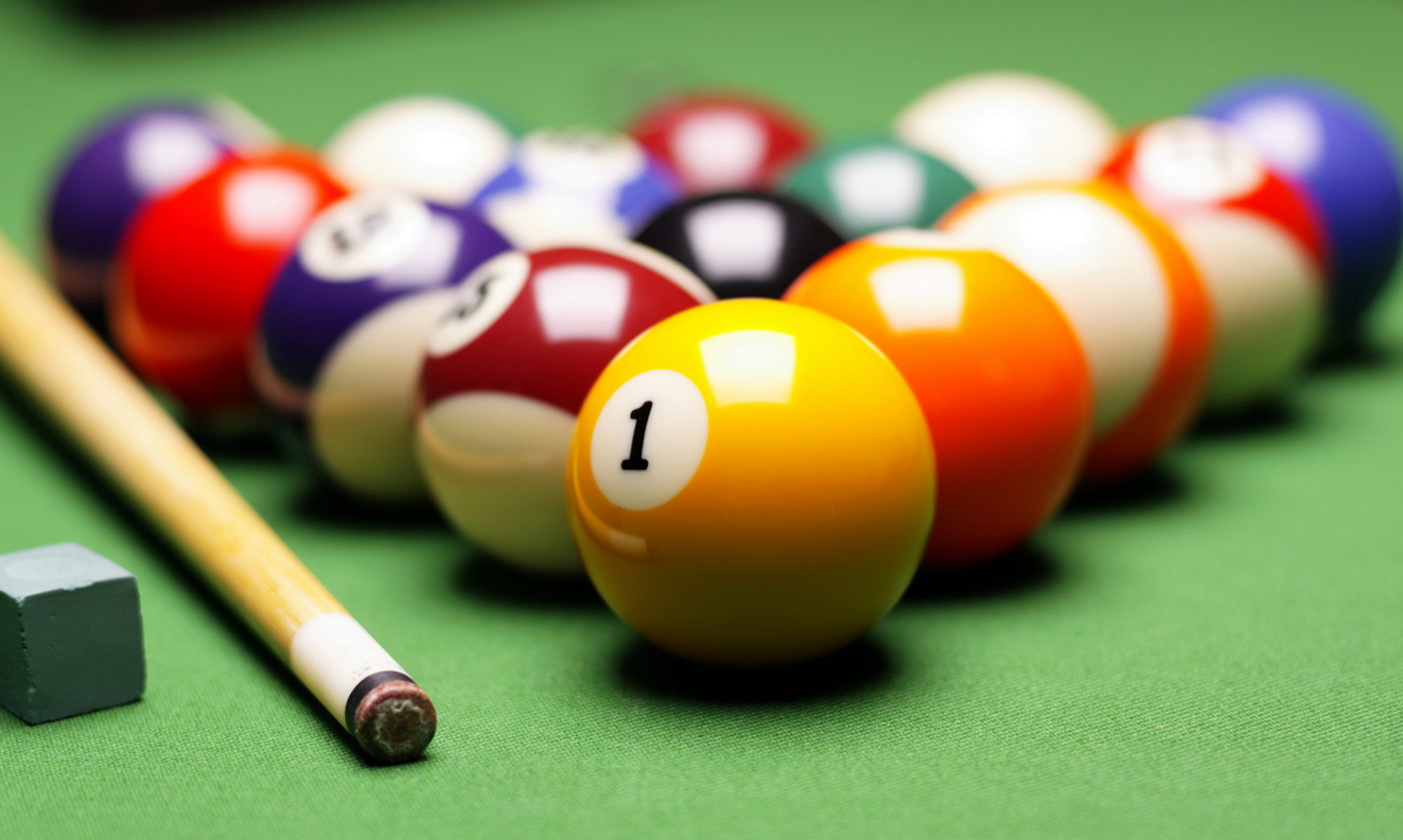 Player's Place – Billiards and Sports Bar