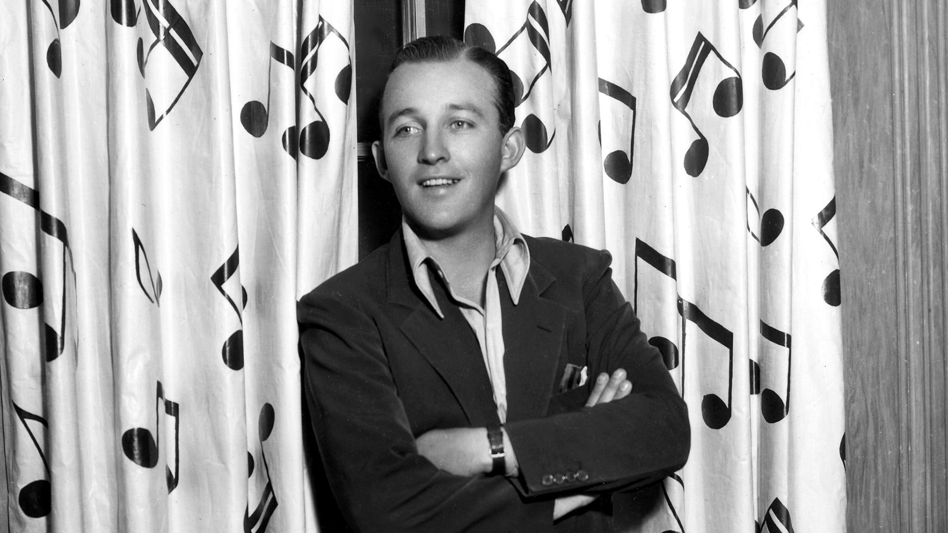 Bing Crosby | Timeline: Bing Crosby's Life and Career | American ...