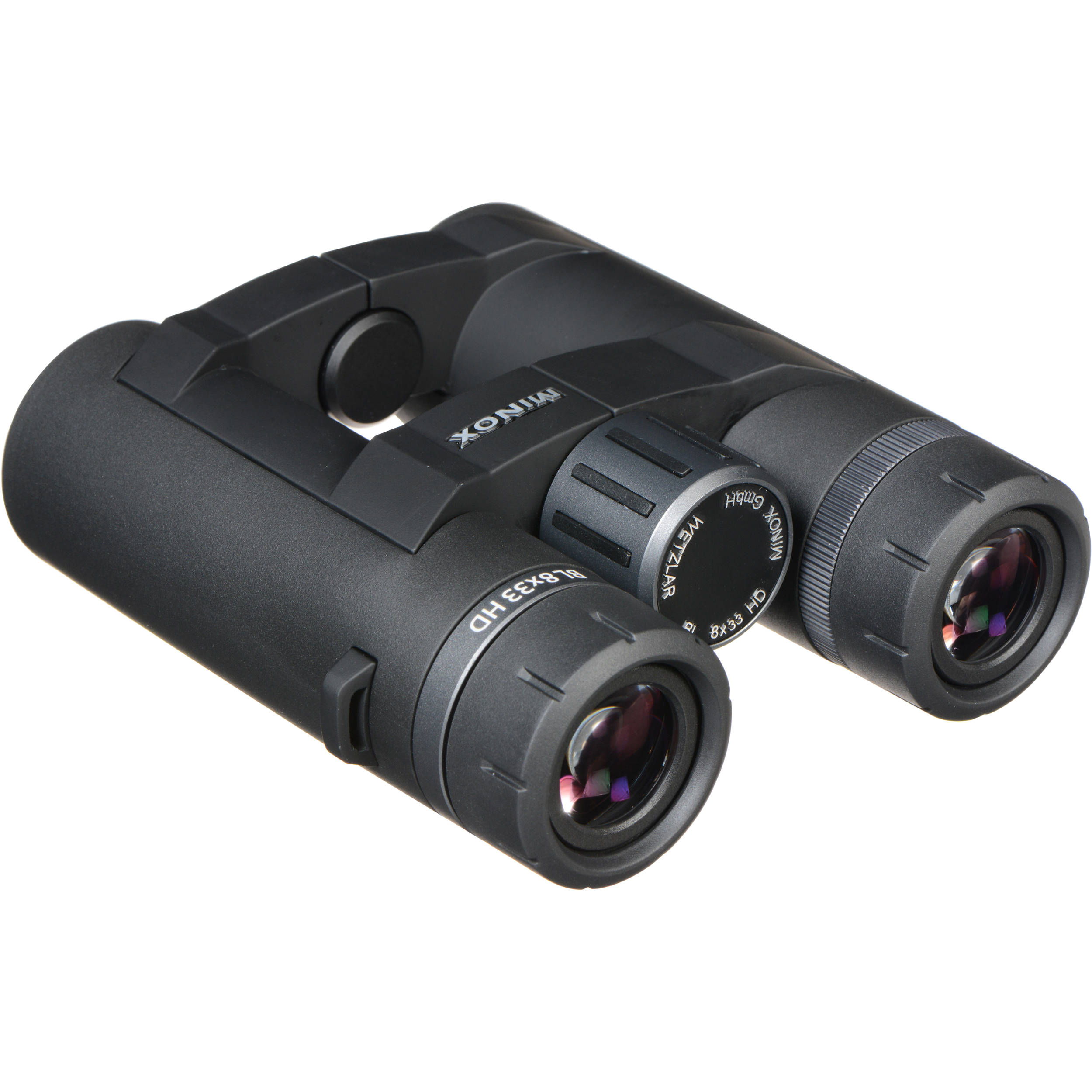 Buy Minox BL 8x33 HD Binoculars best price online | Camera Warehouse