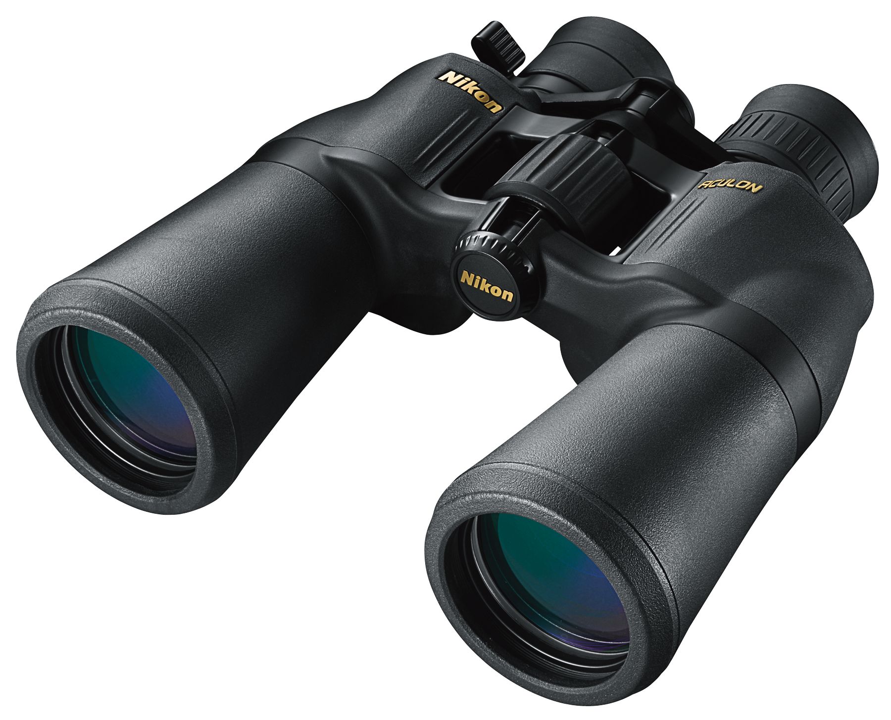 Nikon Aculon A211 10-22x50 Binoculars | DICK'S Sporting Goods