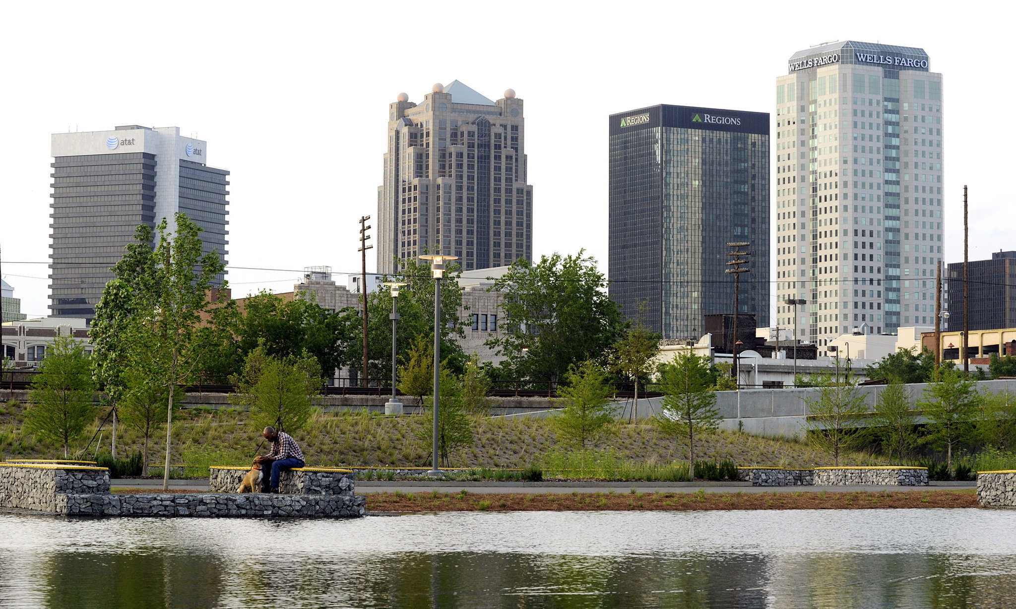 What's next for Birmingham revitalization? Learn about city's future ...