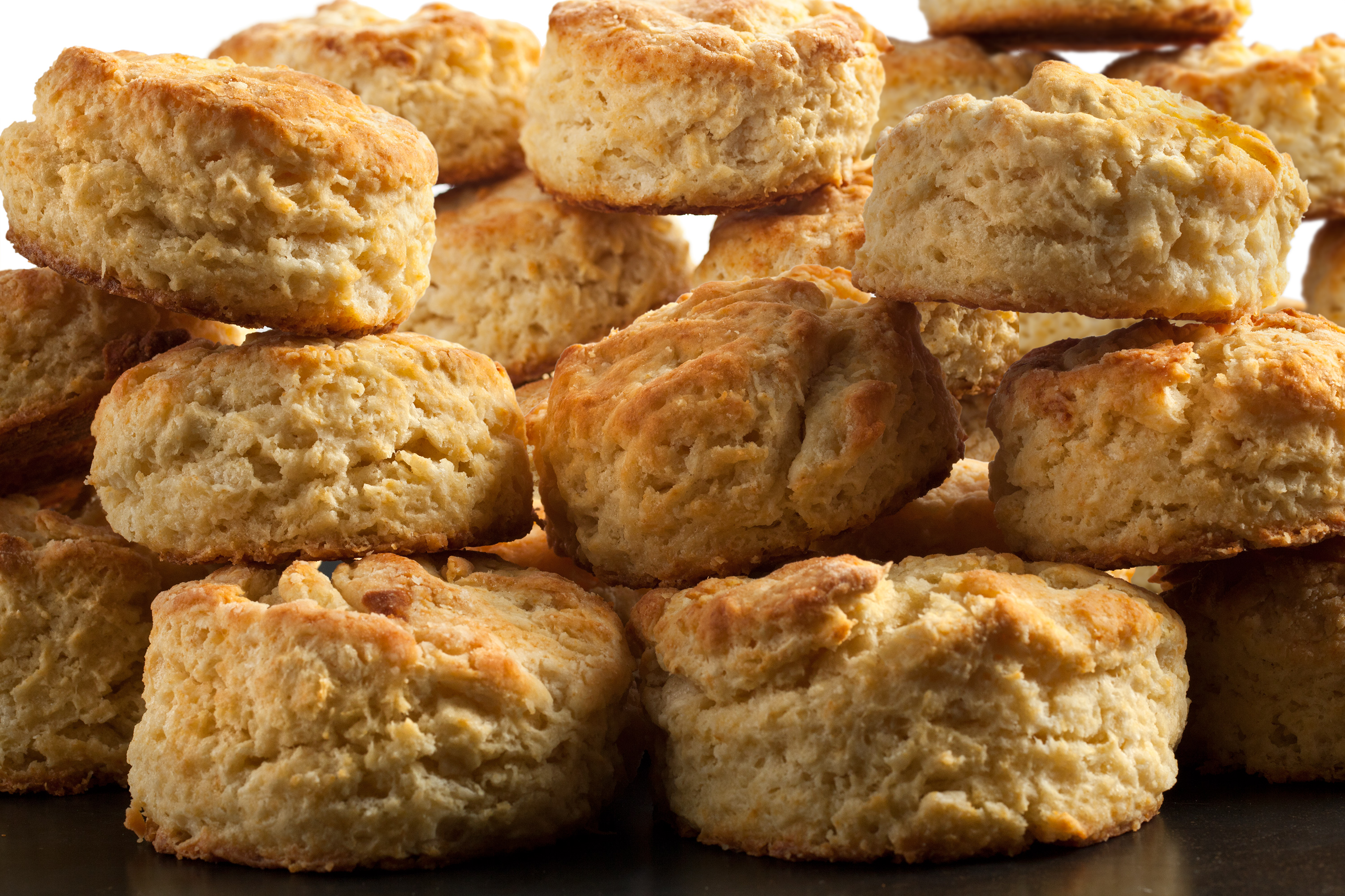 Buttermilk Biscuits Recipe - Chowhound