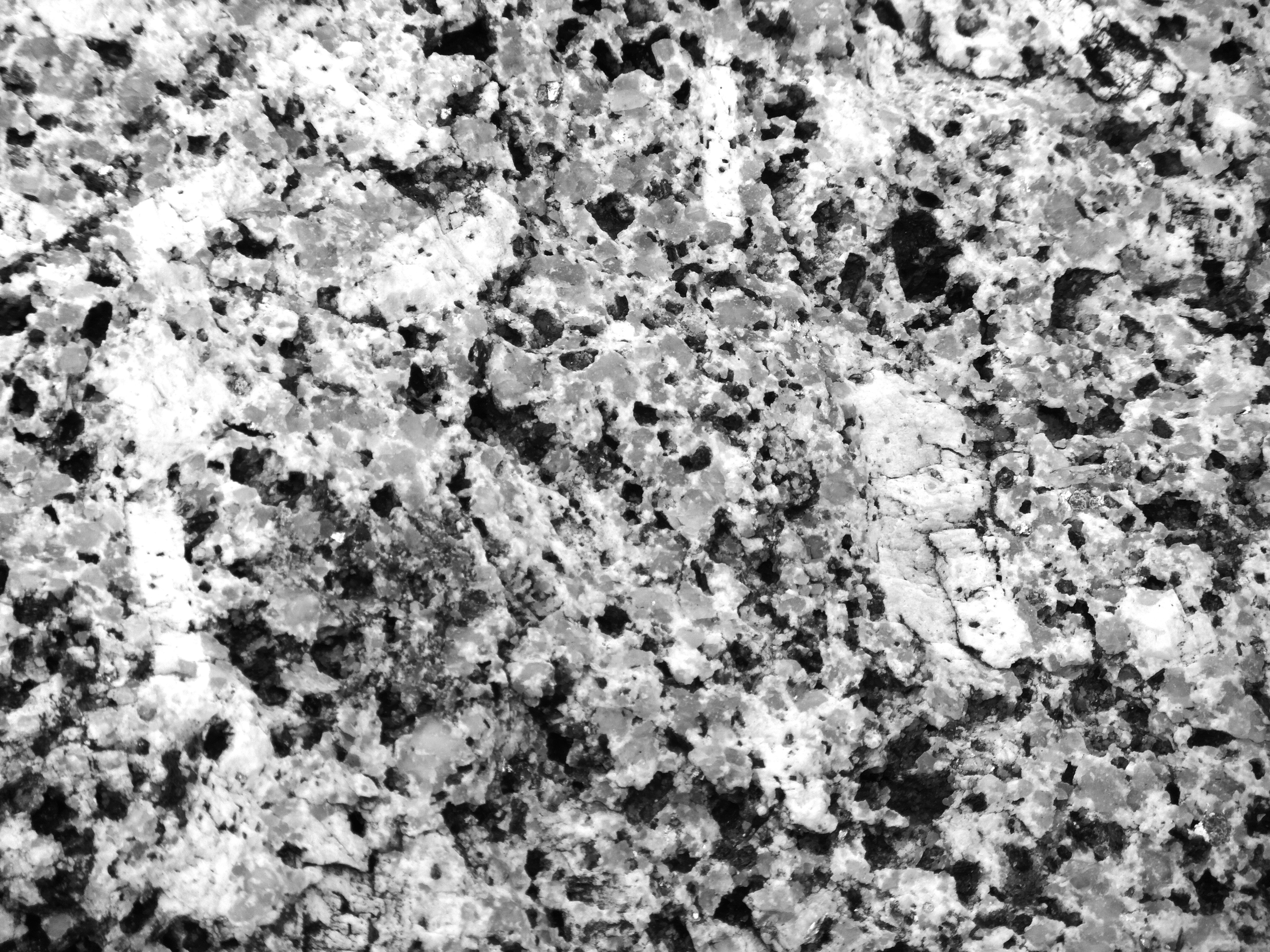 Black and White Granite Background, Abstract, Render, Interior, Line, HQ Photo