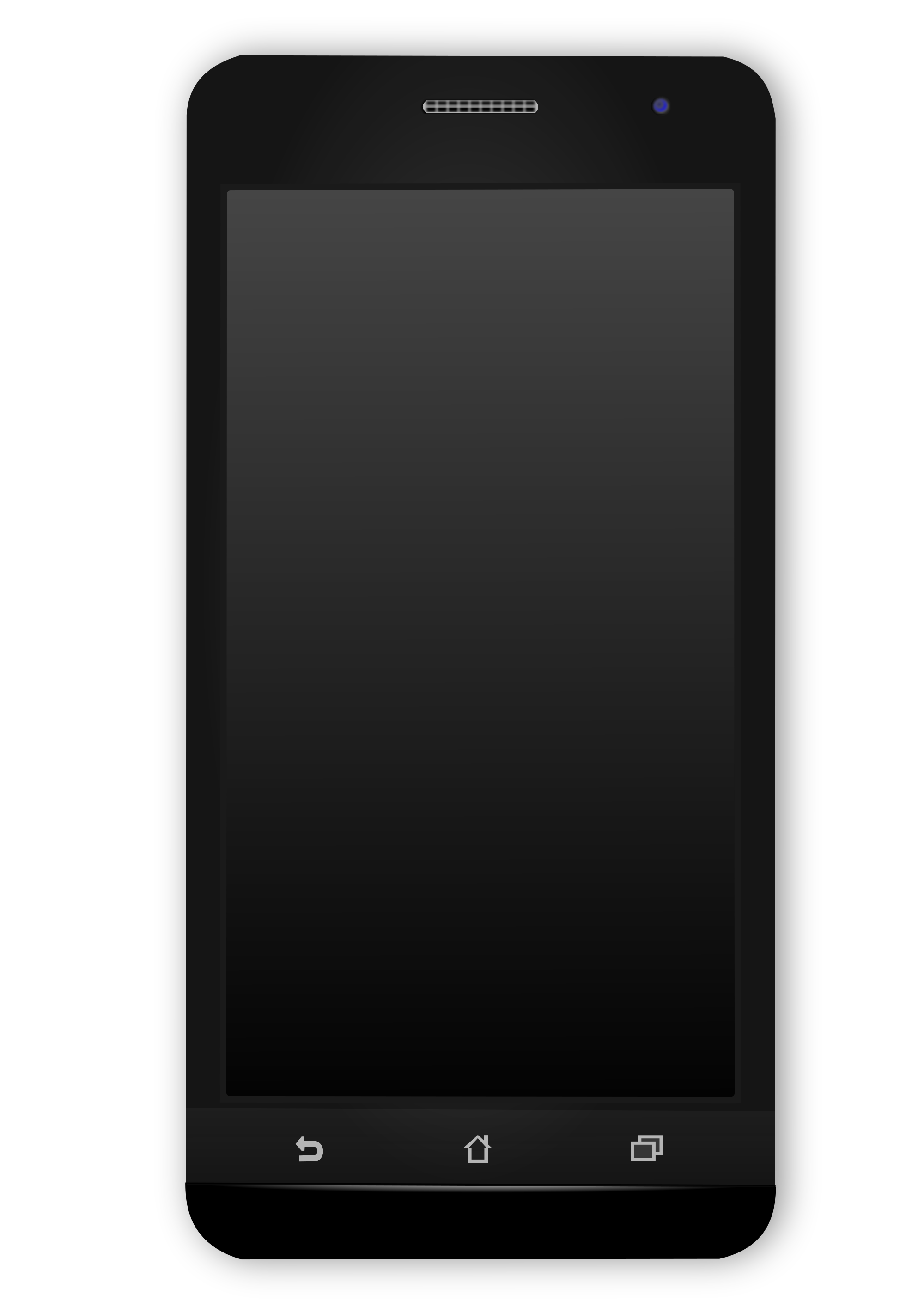 File:Black-android-phone.svg - Wikimedia Commons