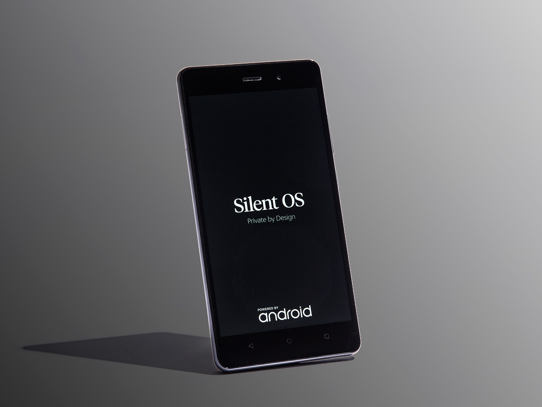 Review: Silent Circle Blackphone 2 | WIRED