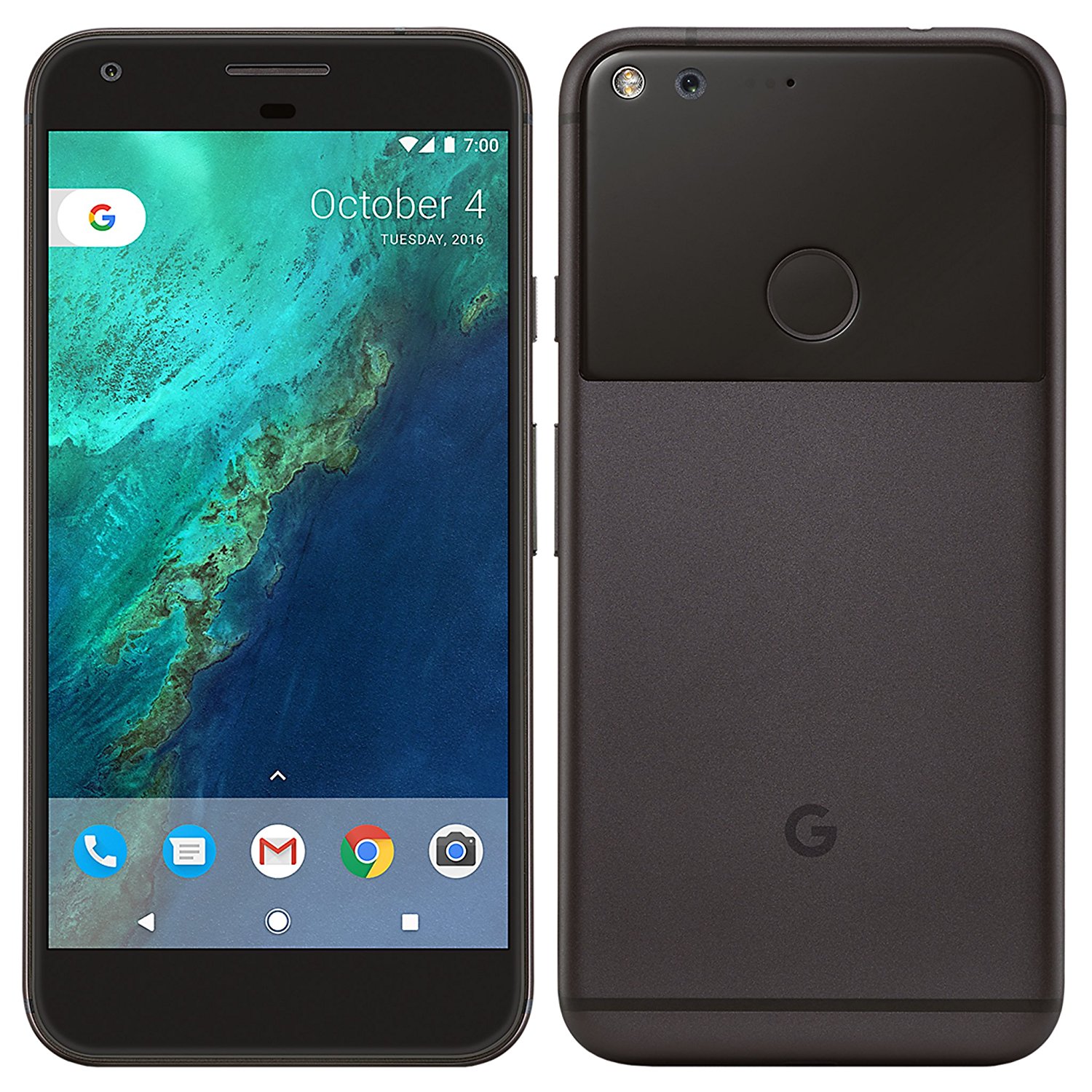 PIXEL Phone by Google - 128GB - 5