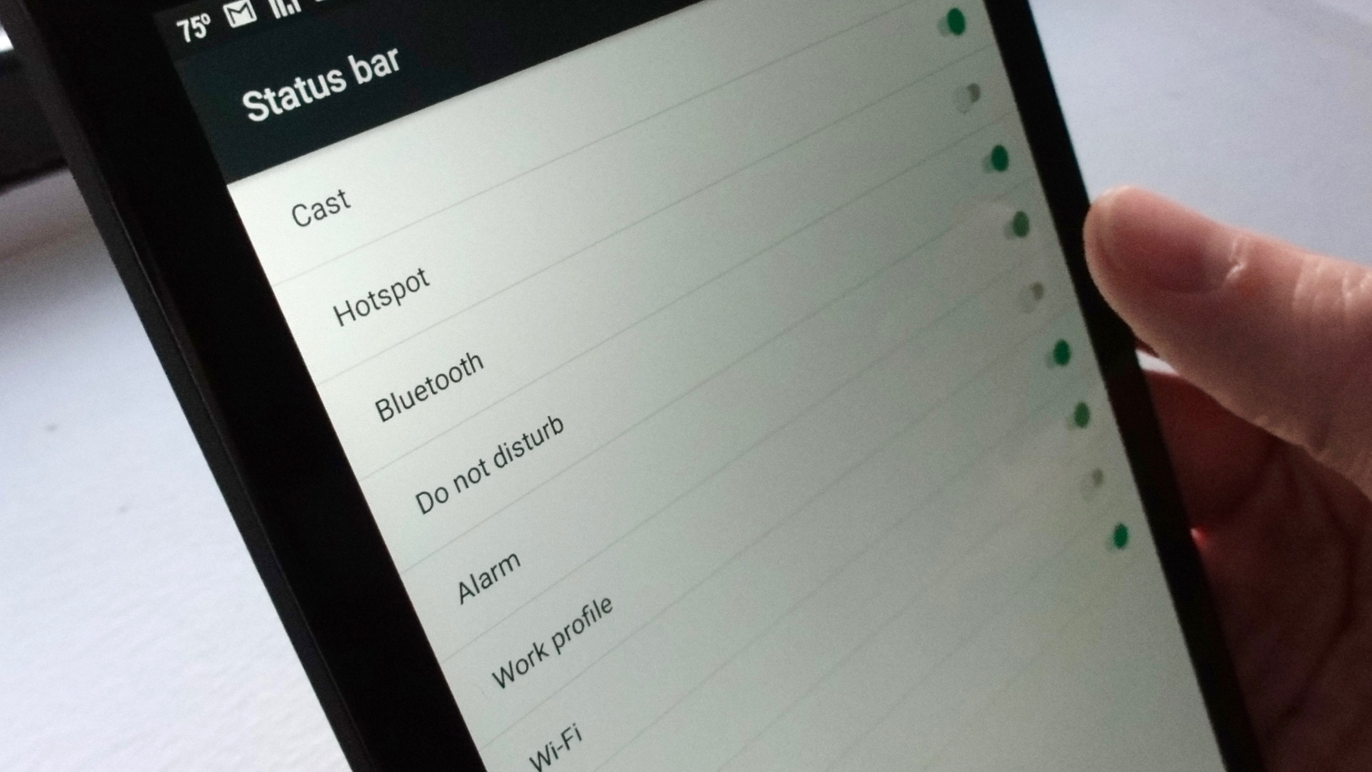 3 hidden Android customization settings you need to try | PCWorld