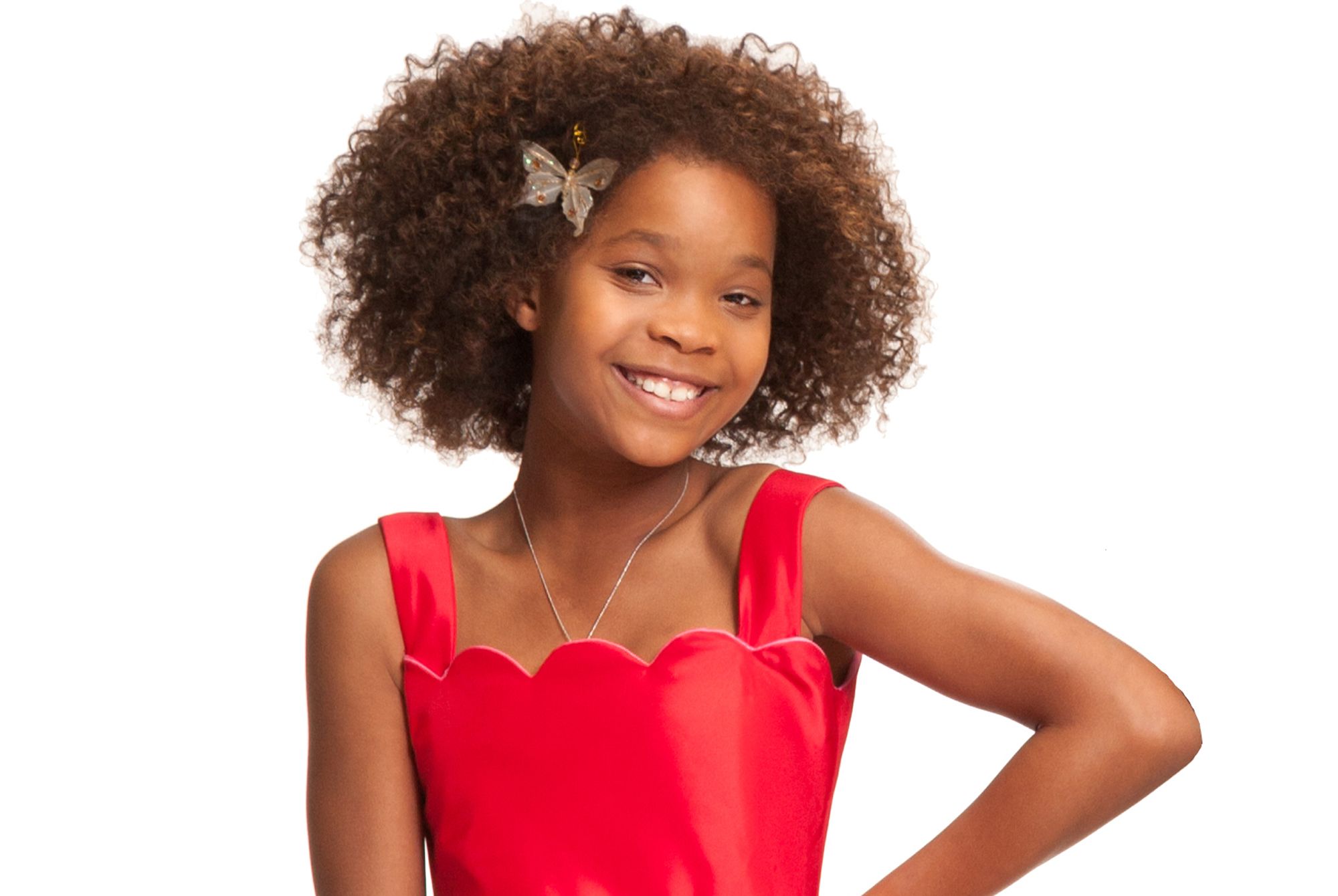 Annie' star is taking over Hollywood at just 11-years-old | New ...