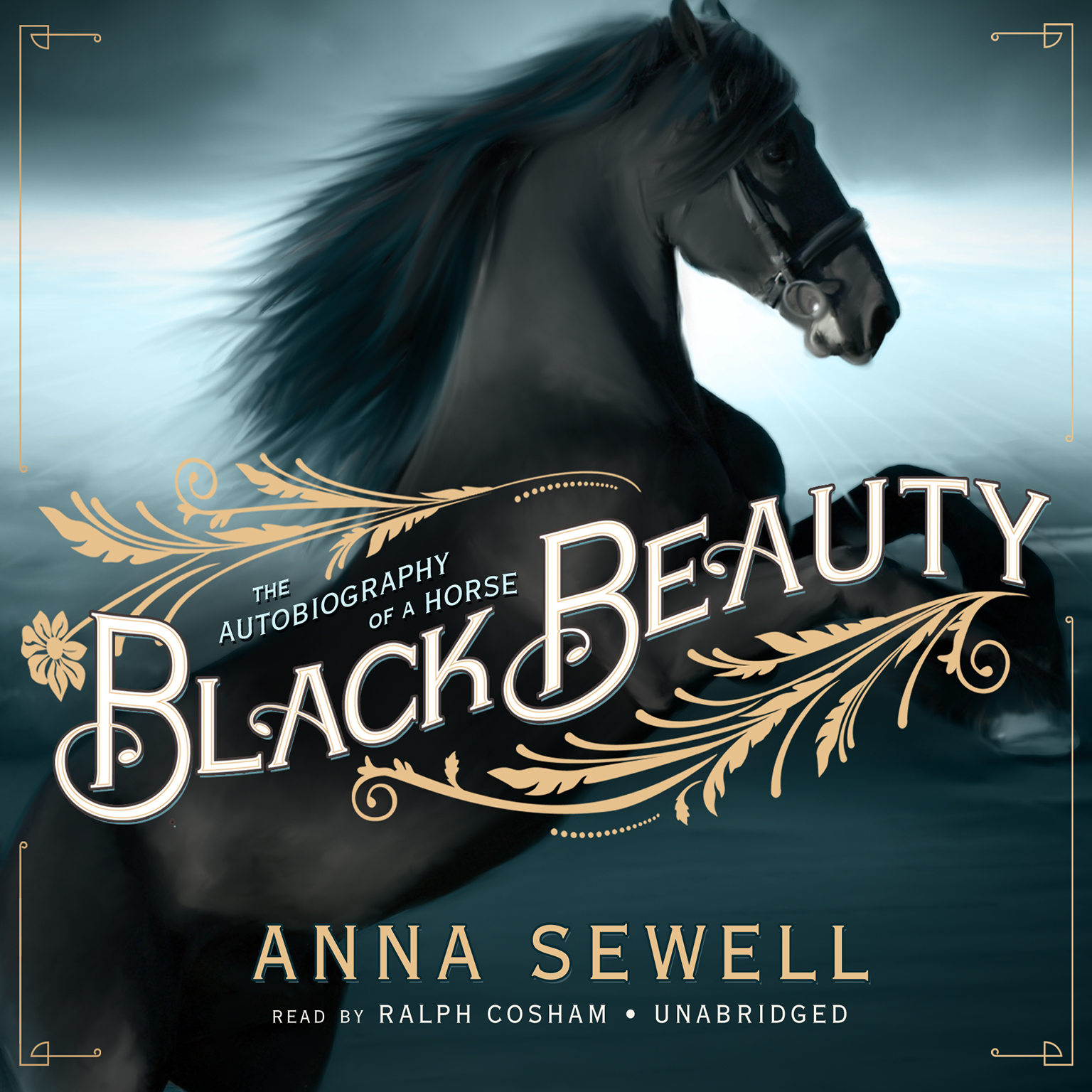 Black Beauty - Audiobook by Anna Sewell