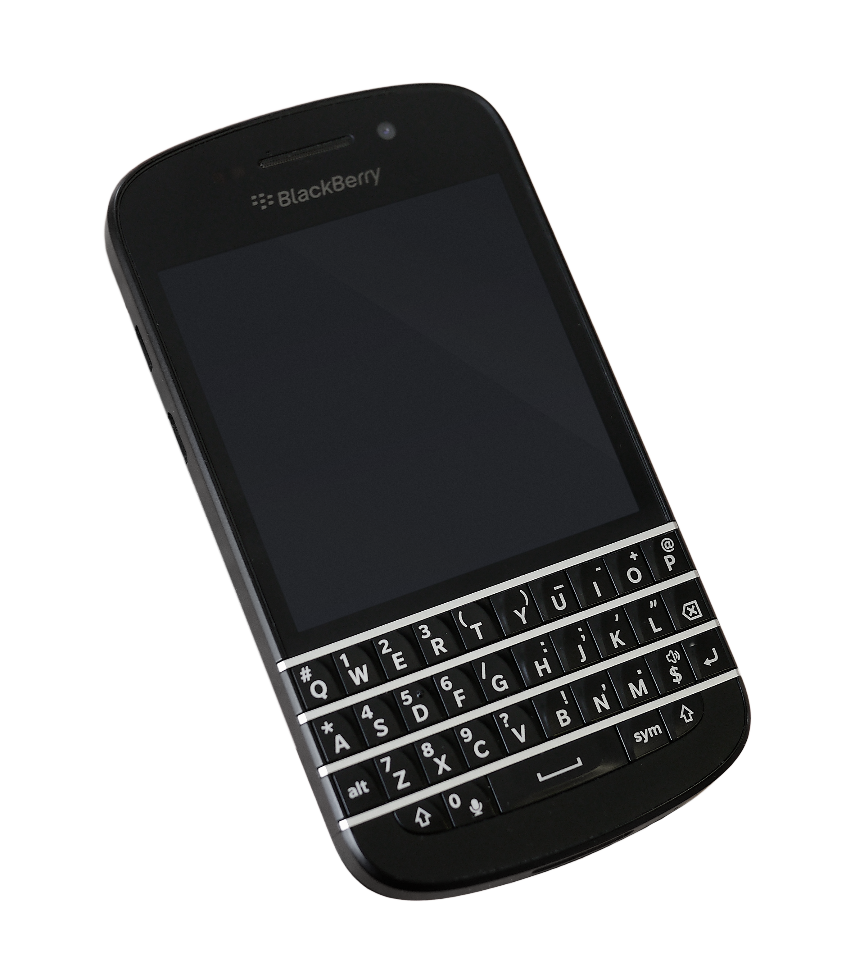 BlackBerry Q10 - Wikipedia