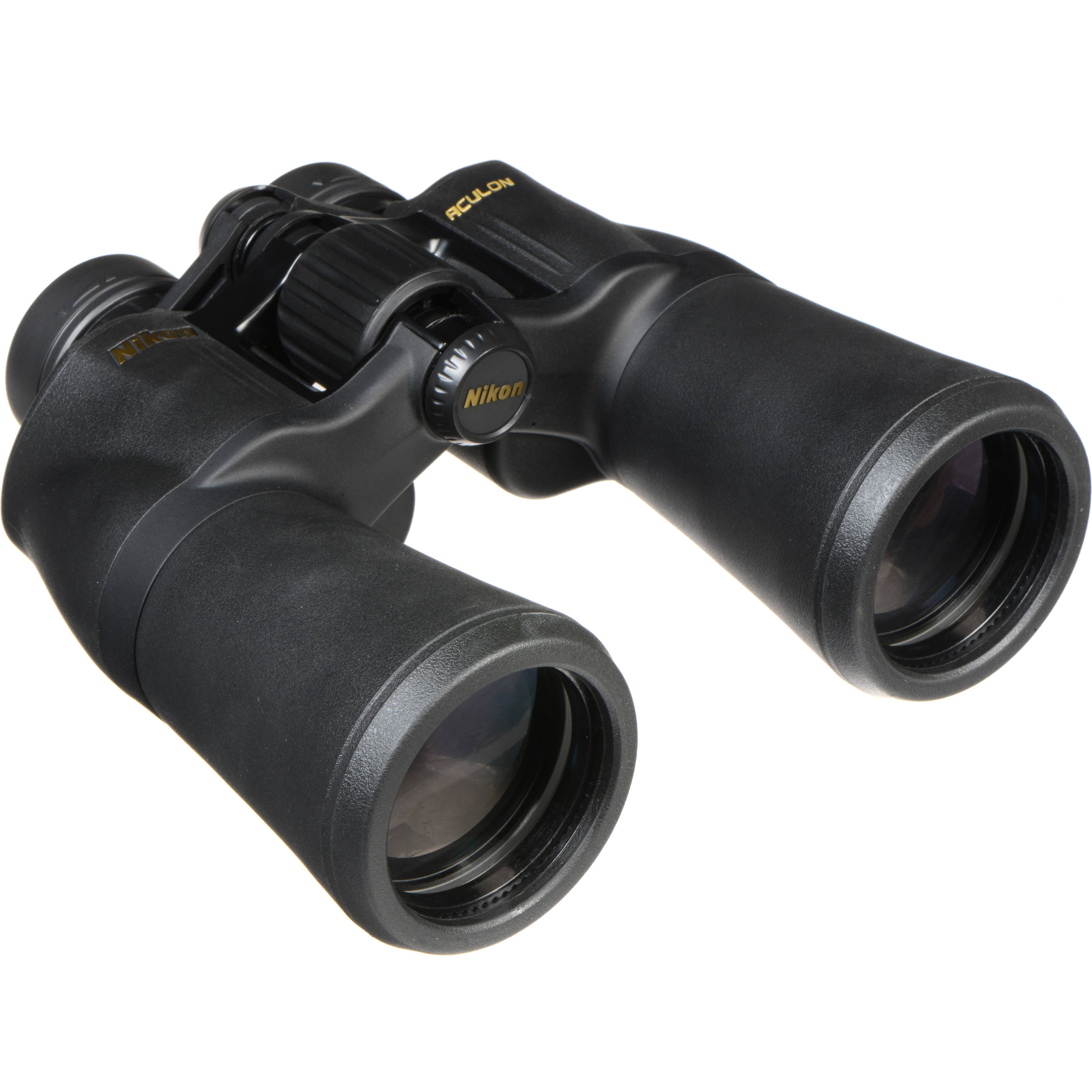 Nikon 16x50 Aculon A211 Binoculars (Black) 8250 B&H Photo Video