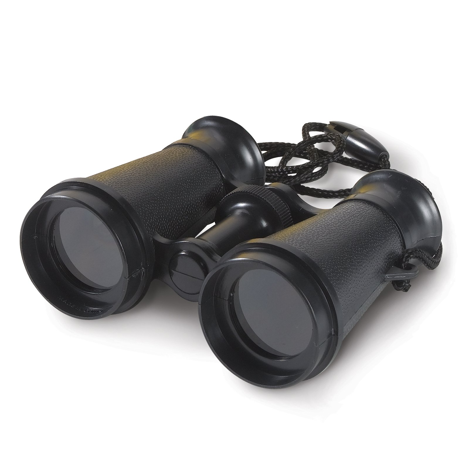 Black Binoculars - - 1657654