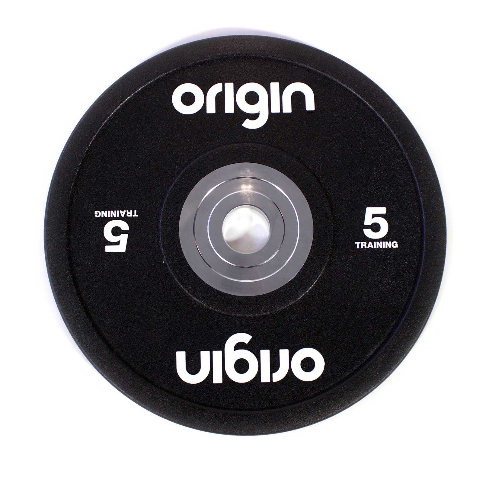 Origin Urethane Olympic Bumper Plates | Origin Fitness