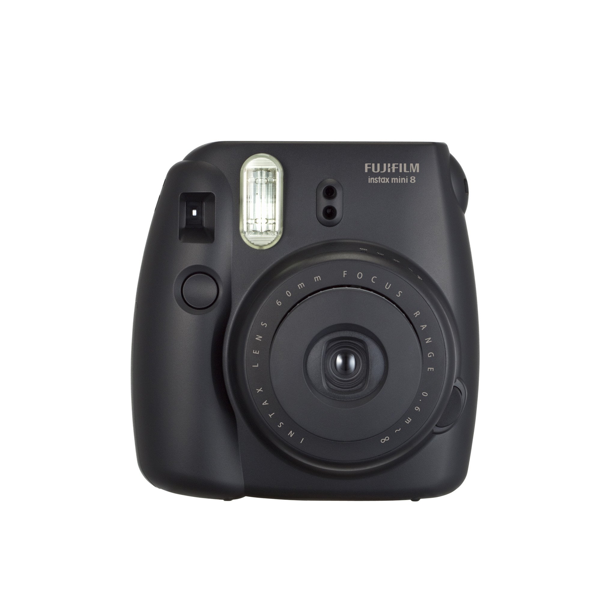 Black Instax Mini Camera by Fuji – The Getty Store