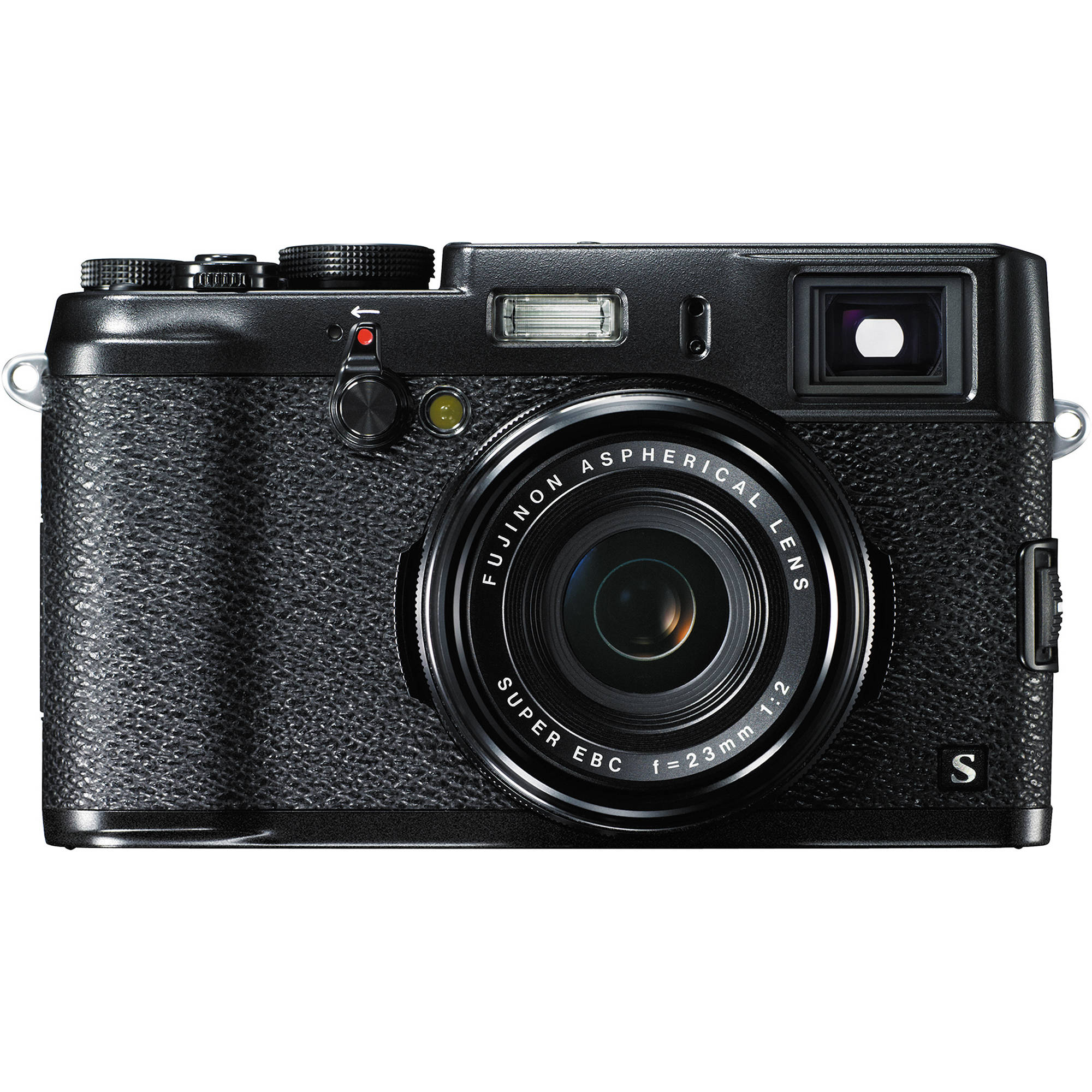 Fujifilm X100S Digital Camera (Black) 16416445 B&H Photo Video
