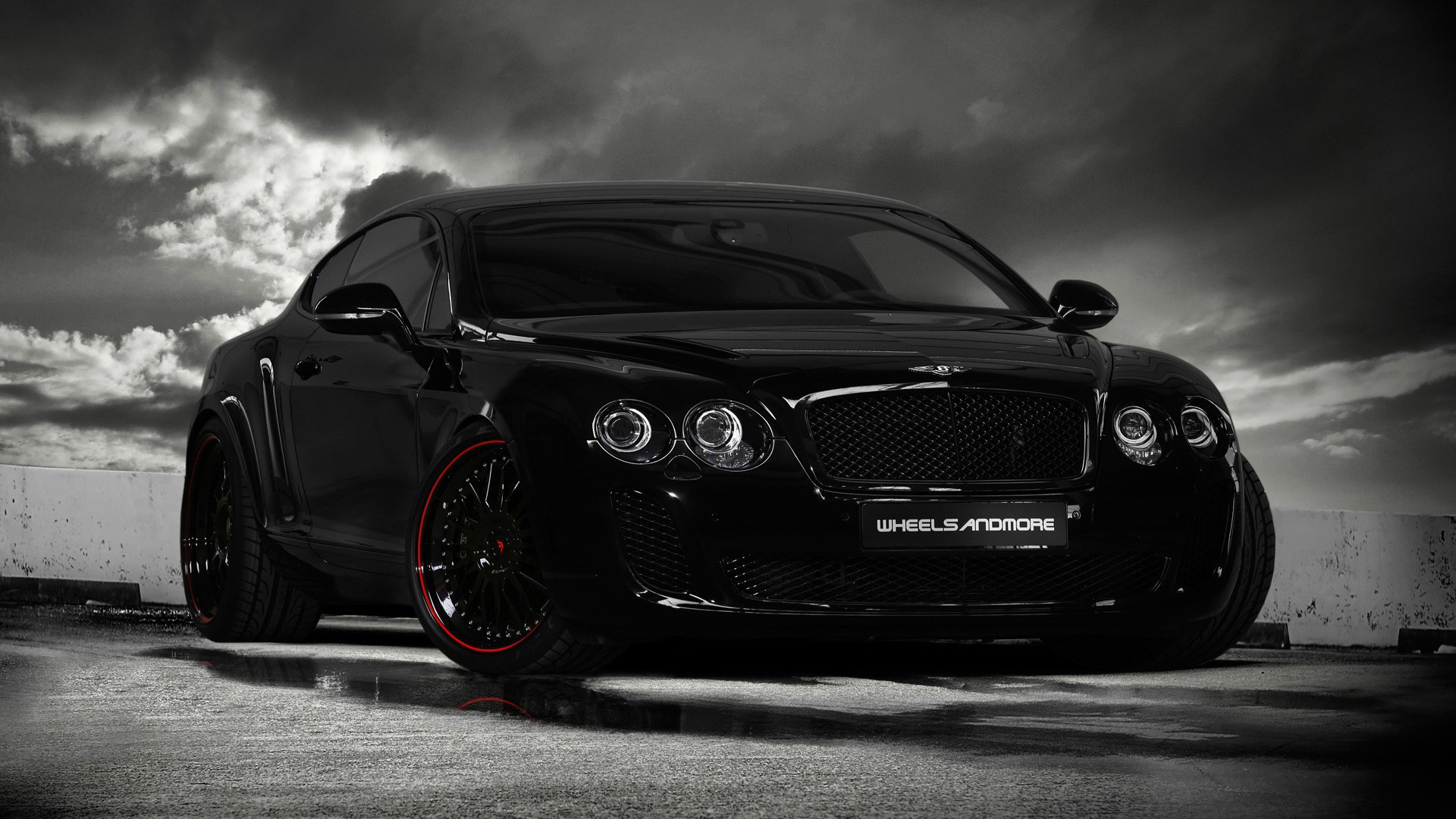 Download Black Car Wallpapers 32689 1920x1080 px High Resolution ...