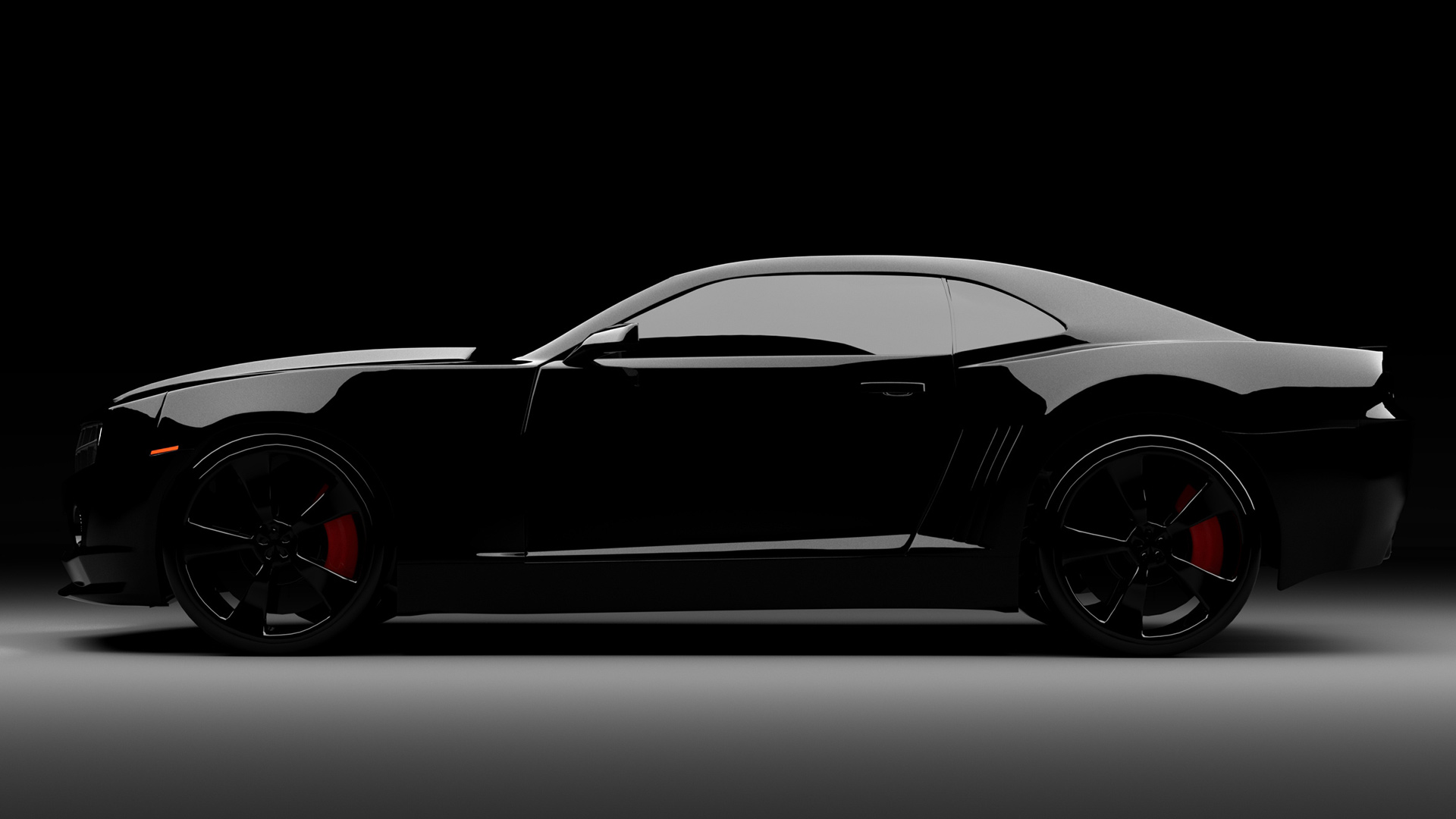 Black Car Android Stock Wallpapers | HD Wallpapers | ID #20789