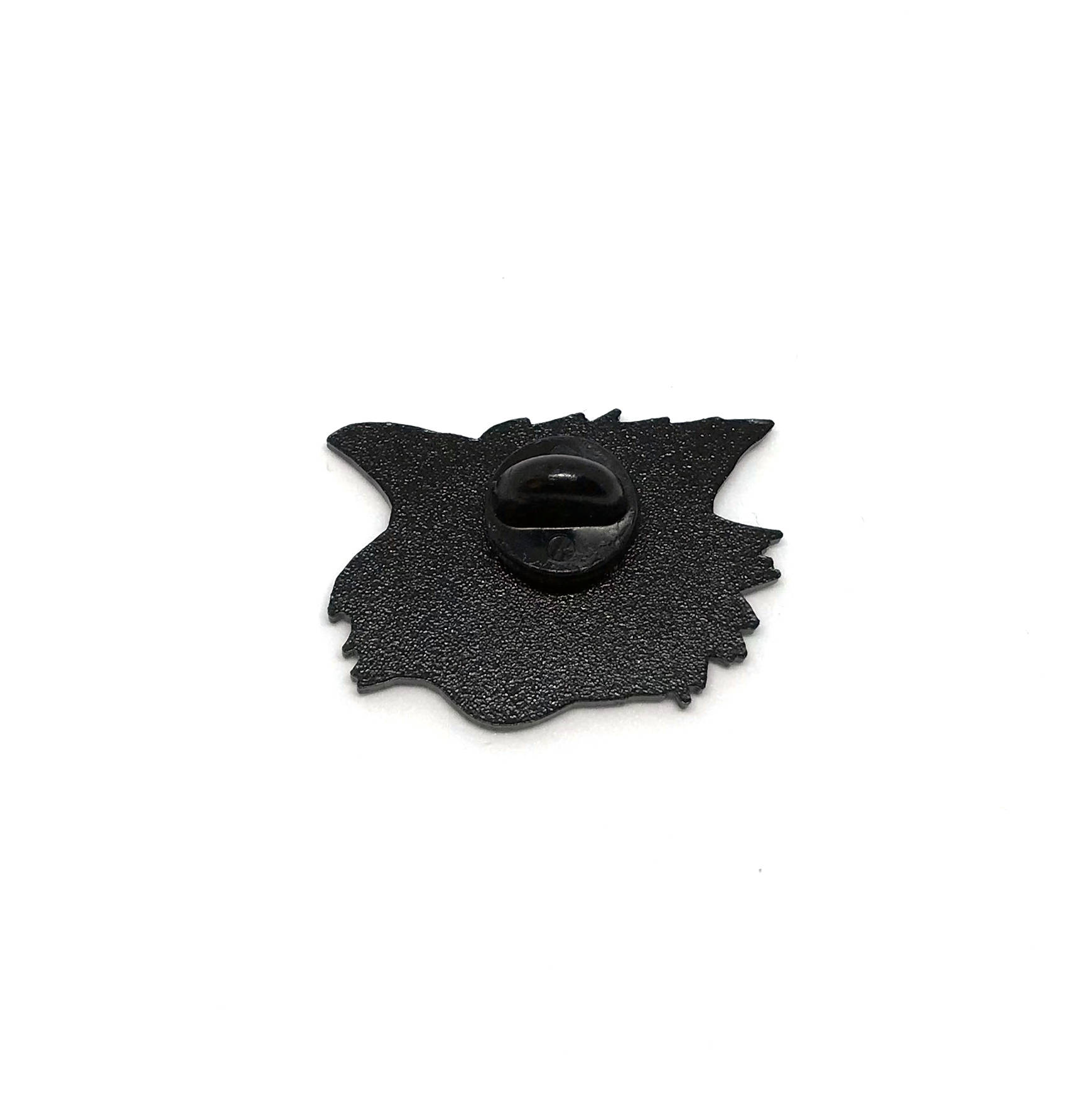 Black Cat – Crumby Pins