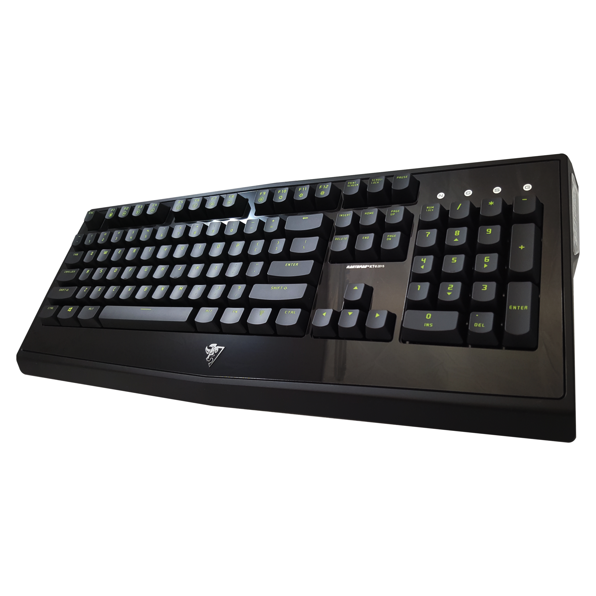 Gaming Computer Keyboard - Rantopad USA