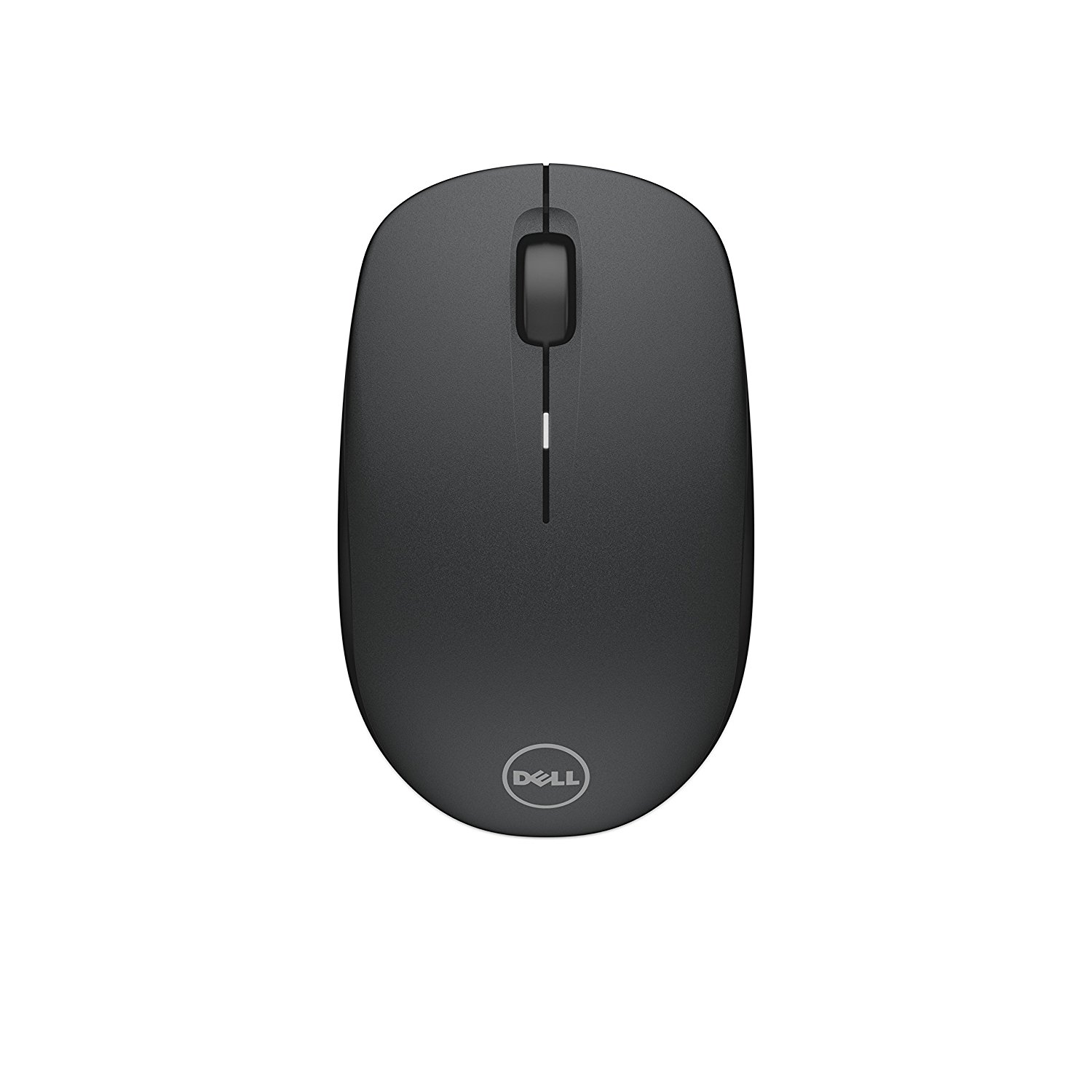 Amazon.com: Dell Wireless Mouse WM126 - Black (NNP0G): Computers ...