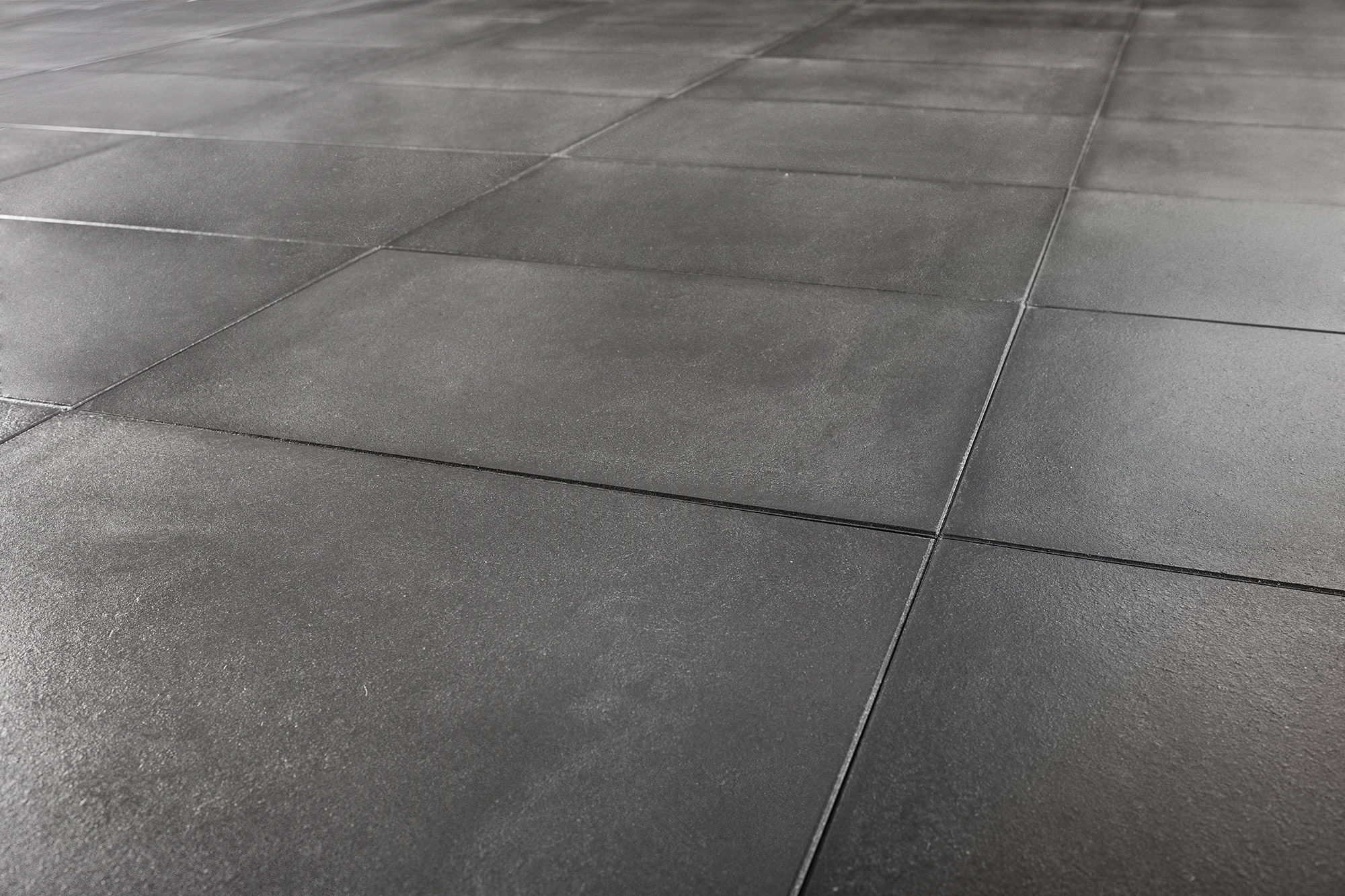 Fresh Concrete Floor Tiles - hypermallapartments